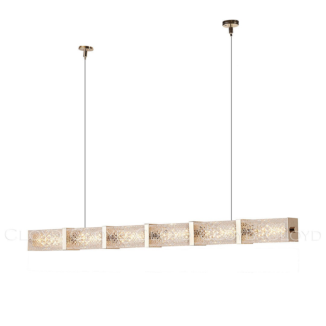 Светильник подвесной Cloyd Promenade 11527