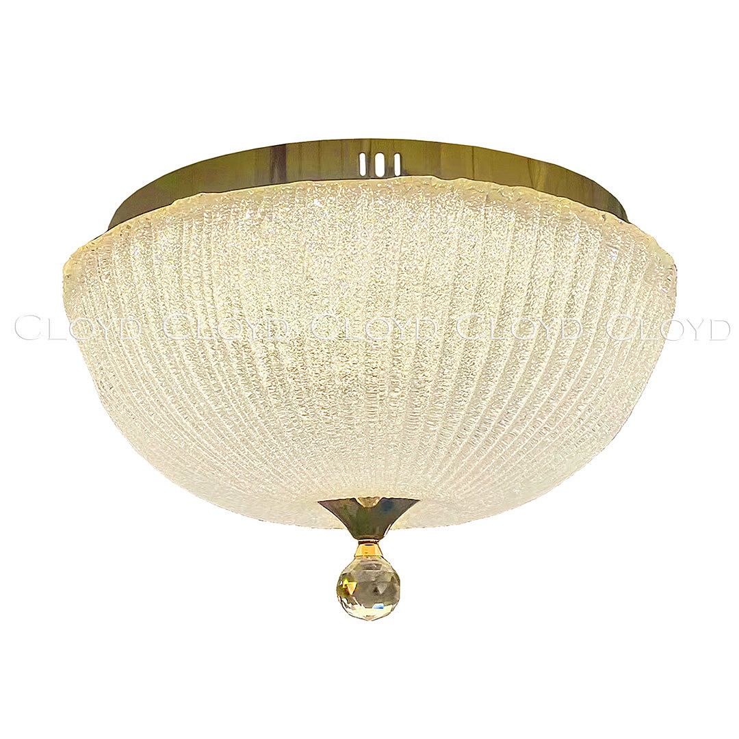 Светильник потолочный Cloyd Theater 11511