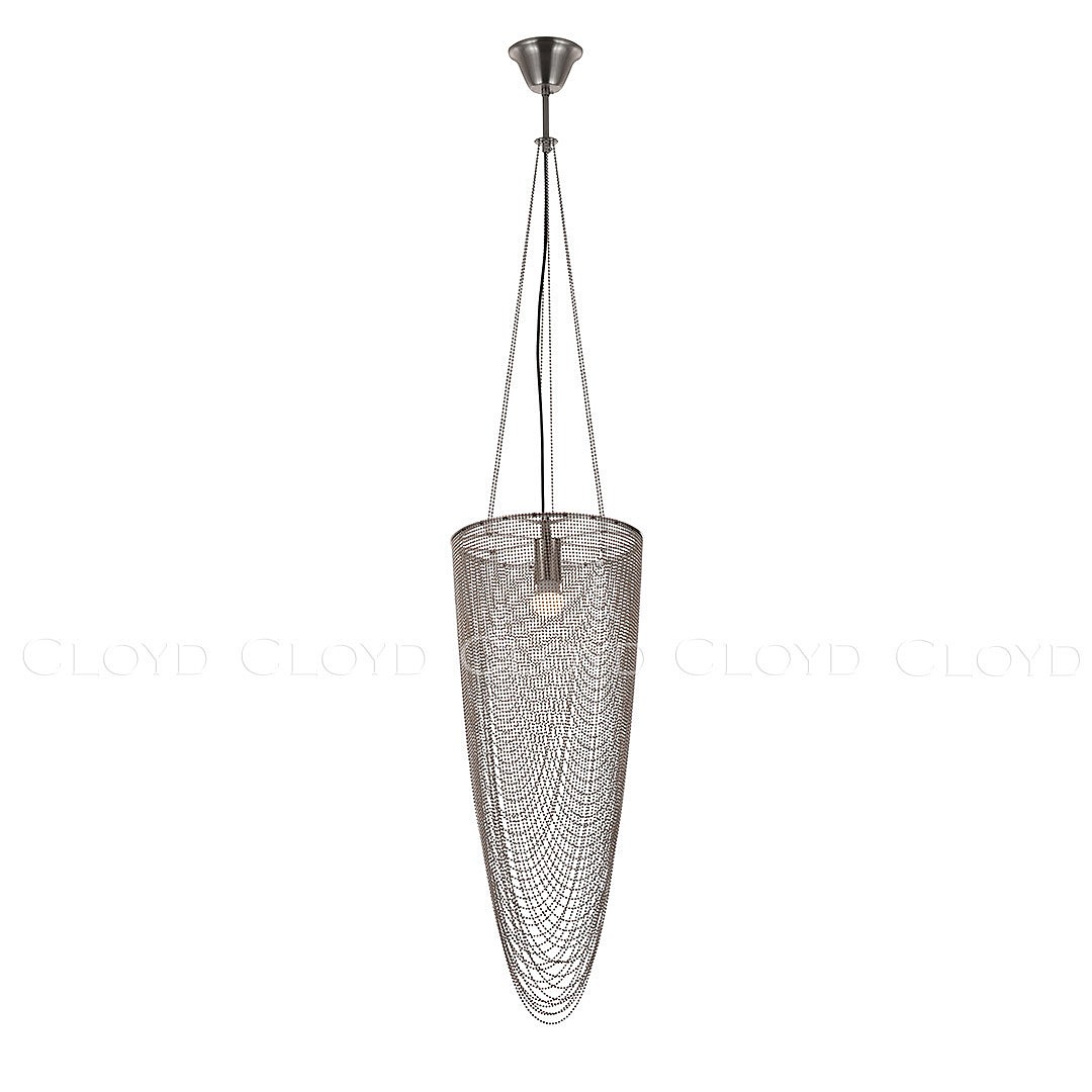 Светильник подвесной Cloyd Onassis 11476