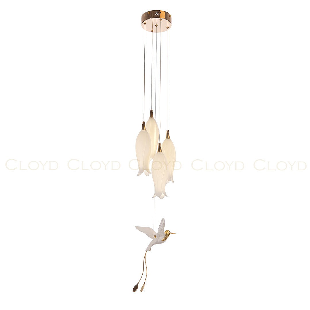 Светильник подвесной Cloyd Argana 11241