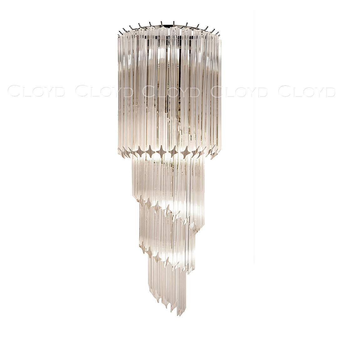 Настенное бра Cloyd Evolute 20312