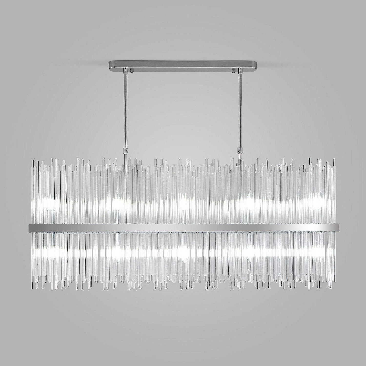 Люстра на штанге Bogate's Allure 485/10 Smart