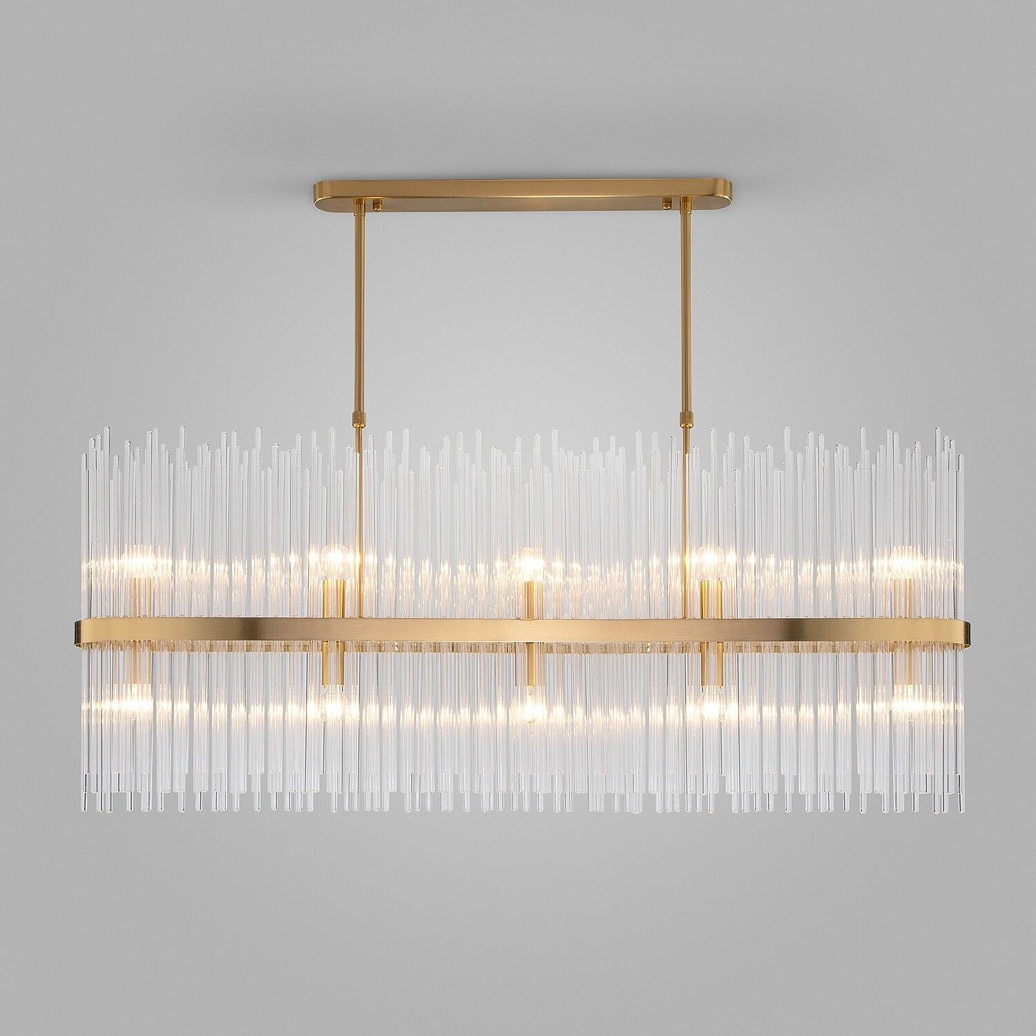 Люстра на штанге Bogate's Allure 486/10 Smart