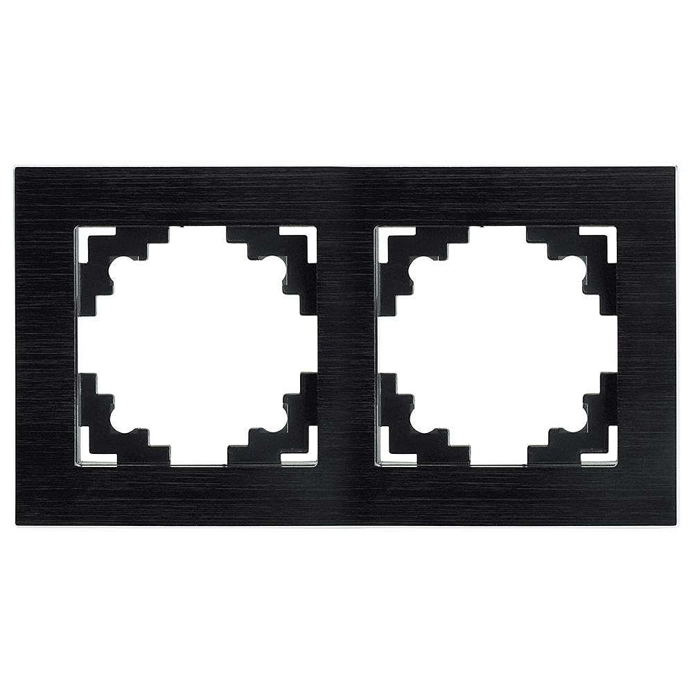 Рамка Stekker MFR00-7002-05 50016