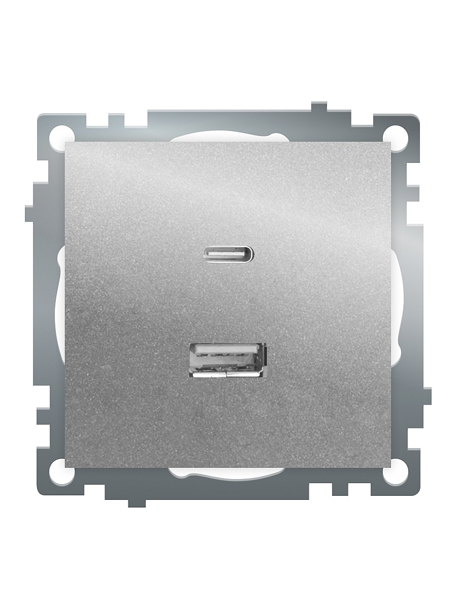 Розетка Stekker GLS10-7116-03 50054