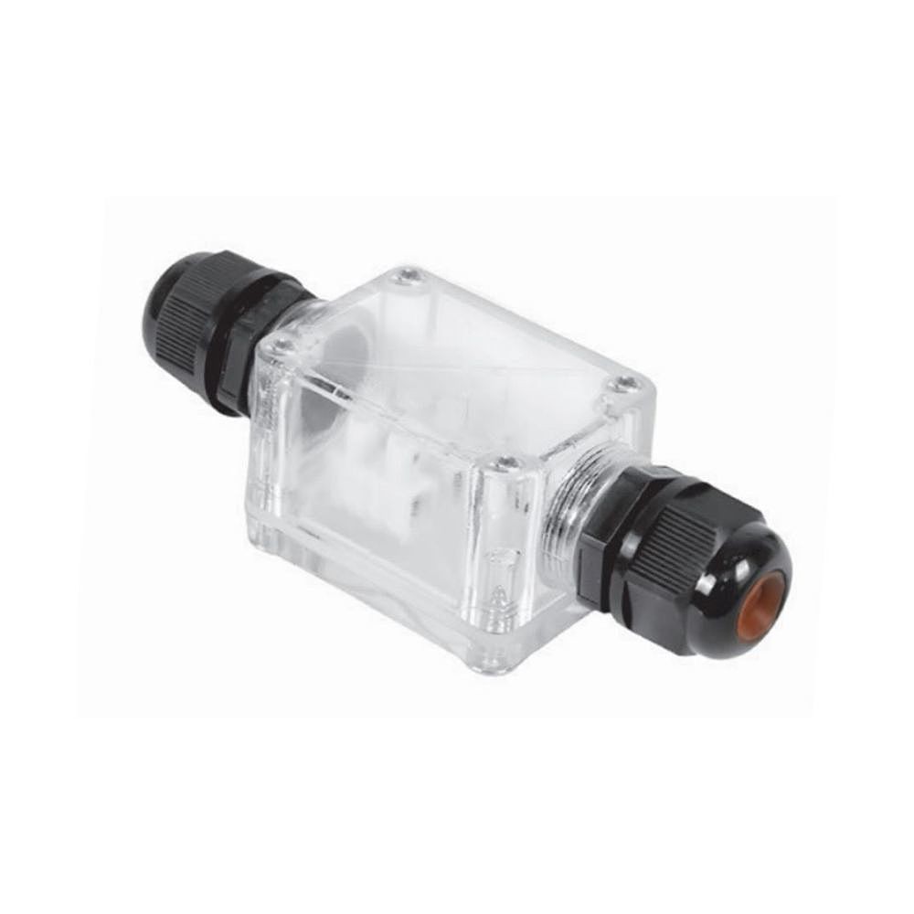 Распределительная коробка Stekker LD536 50128