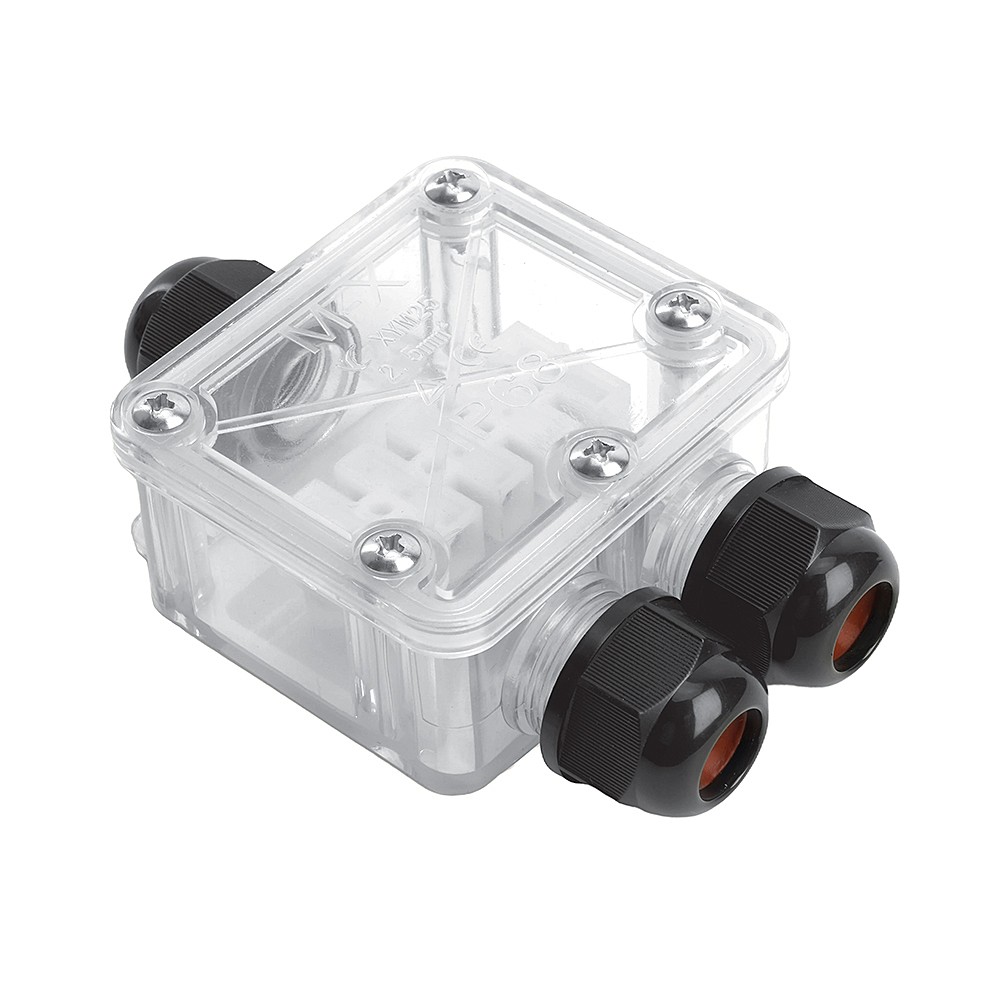 Распределительная коробка Stekker LD538 50130