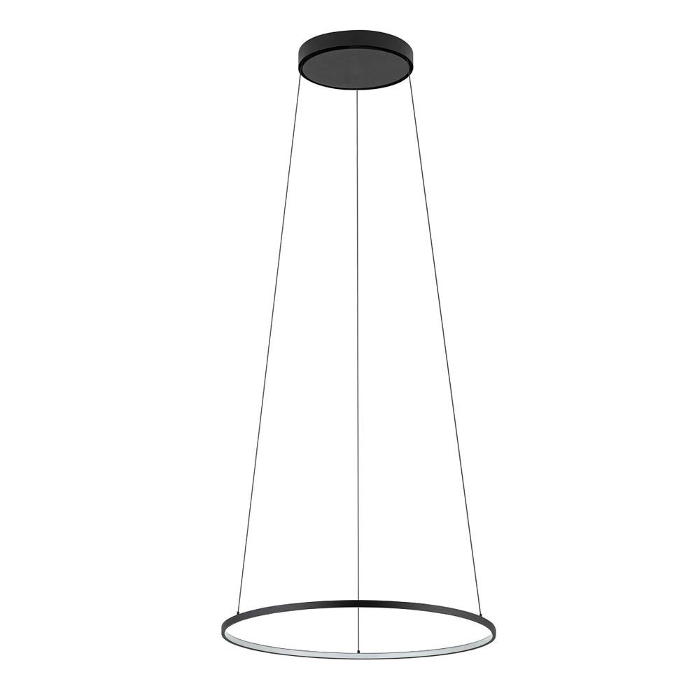 Подвесная люстра Nowodvorski Circolo Led S 10863