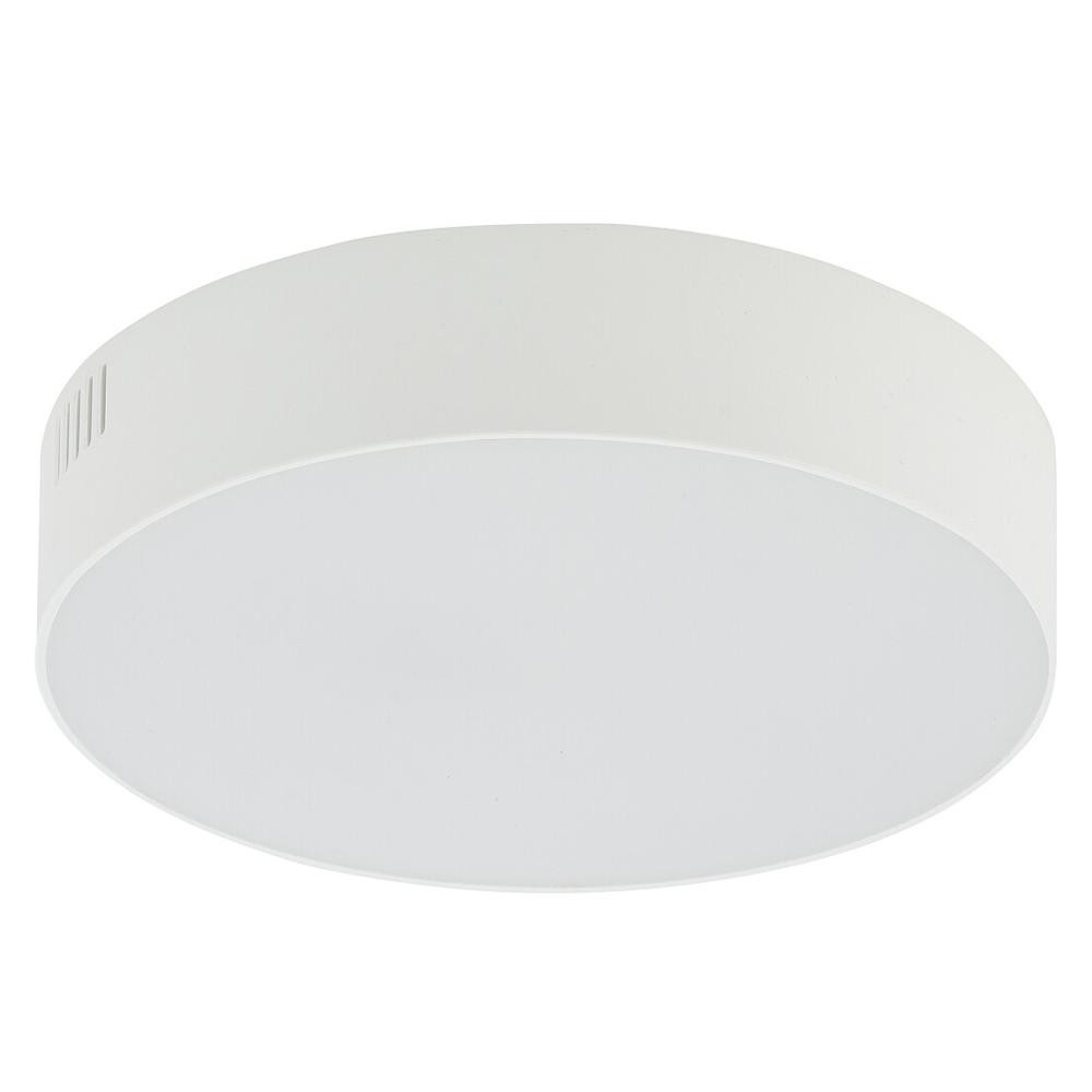 Lid Round Led