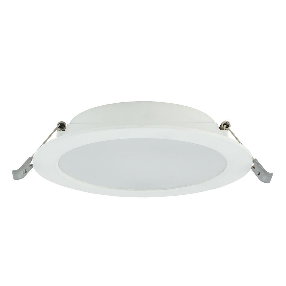 Встраиваемый светильник Nowodvorski Mykonos Led 10537