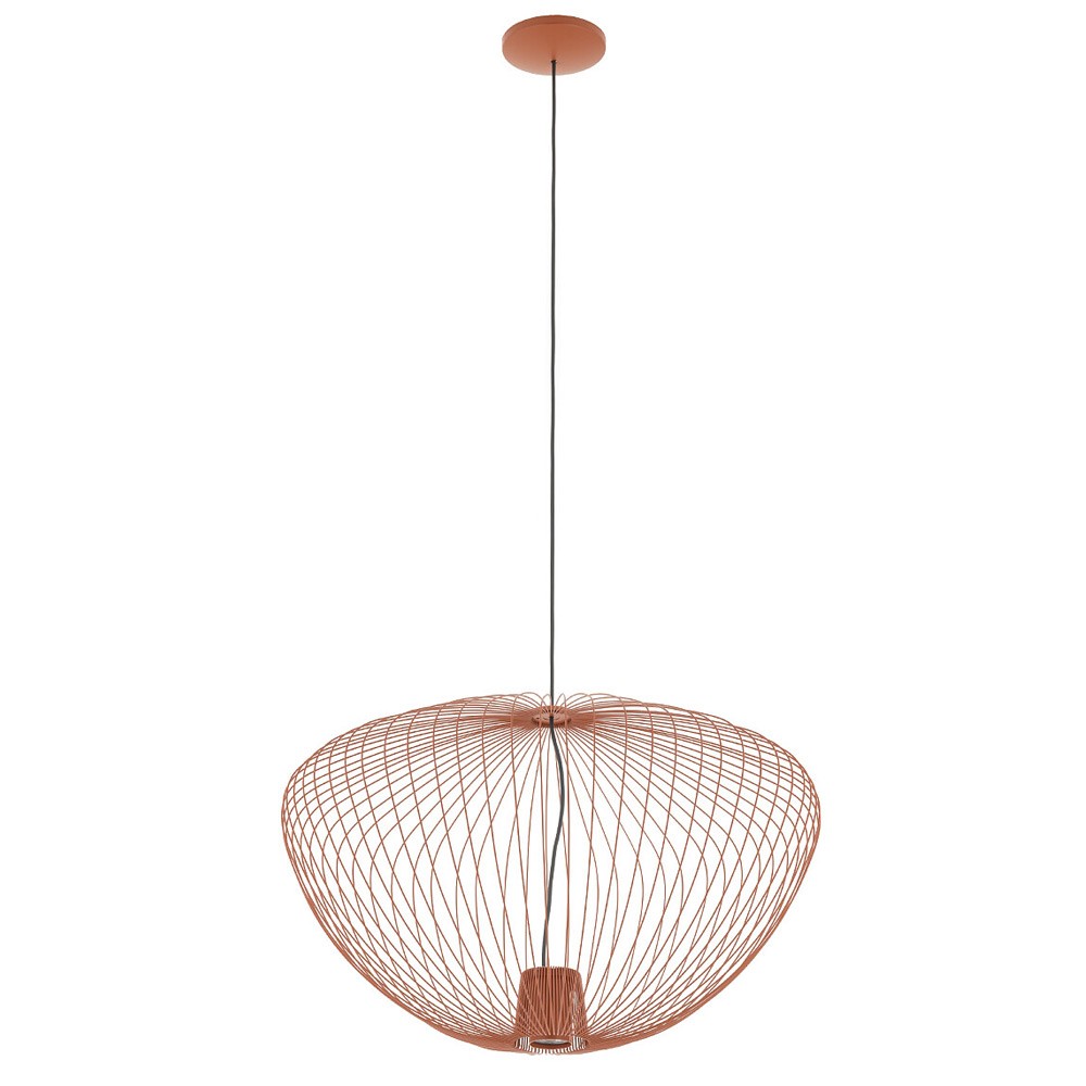 Светильник подвесной Nowodvorski Pumpkin L 11494