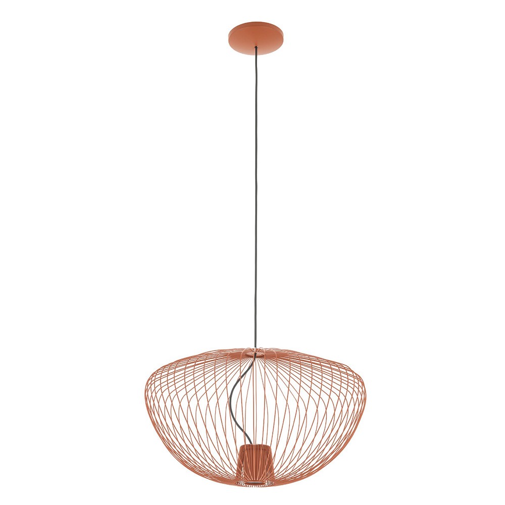 Светильник подвесной Nowodvorski Pumpkin M 11495