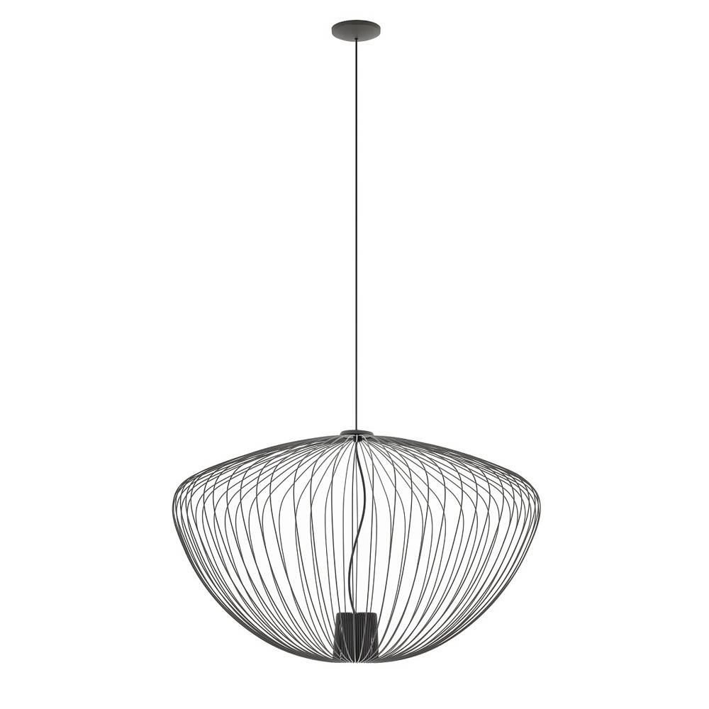 Светильник подвесной Nowodvorski Pumpkin L 11252