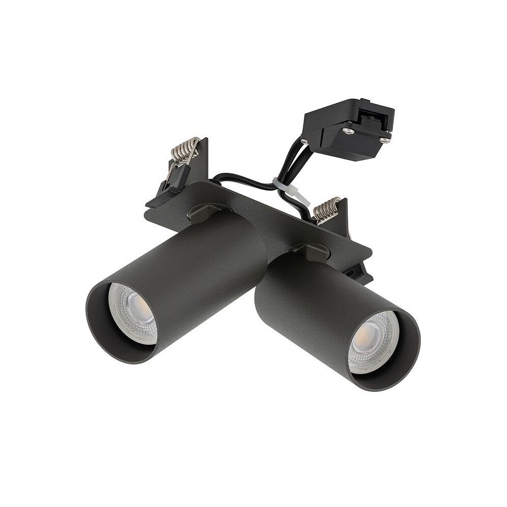 Встраиваемый светильник Nowodvorski Fourty Surface 11473