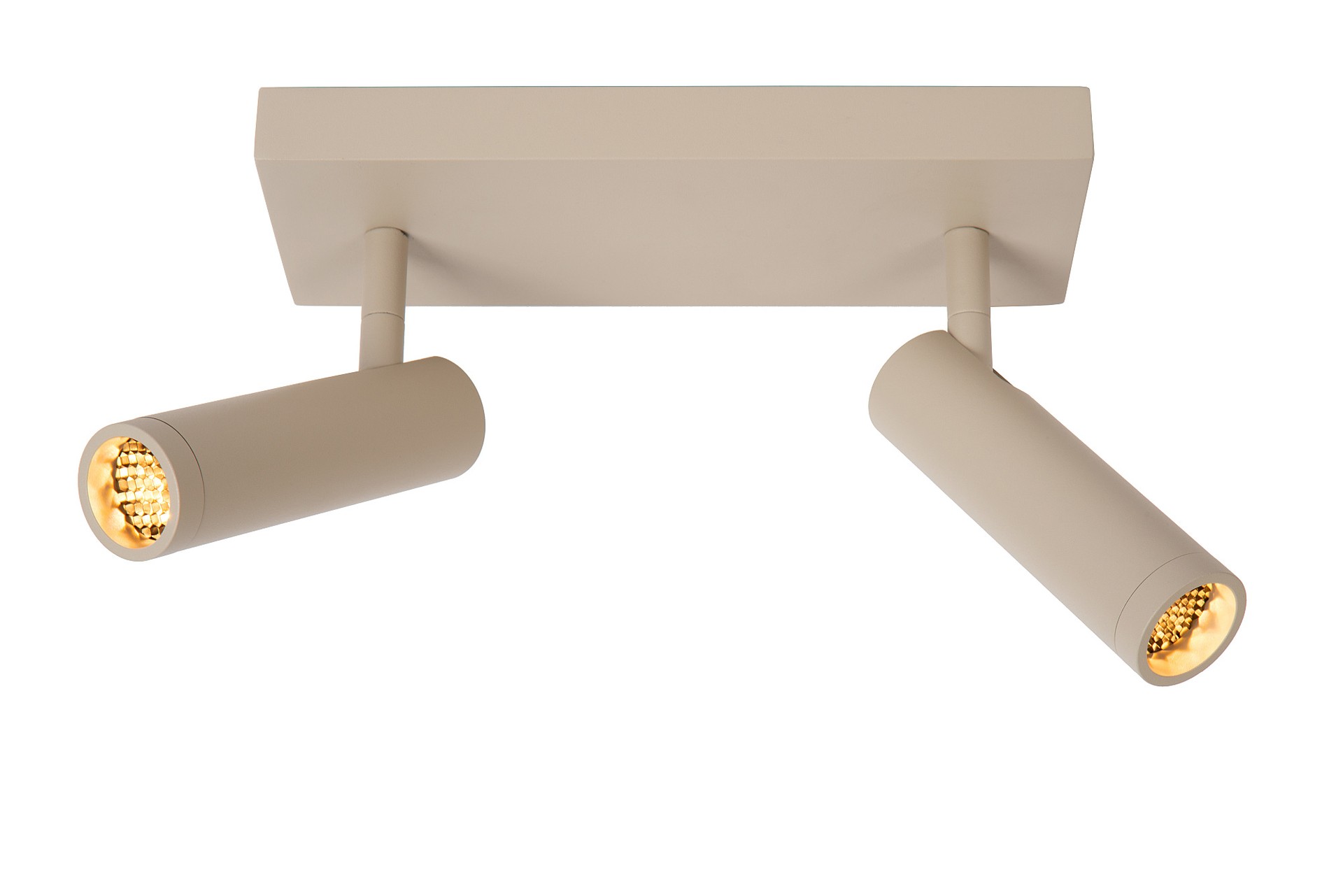 Светильник спот Lucide Grado 22974/02/41