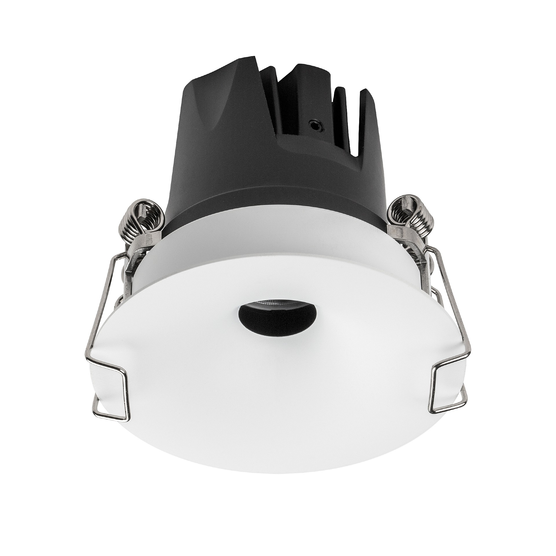 Встраиваемый светильник Lightstar Spira 074136