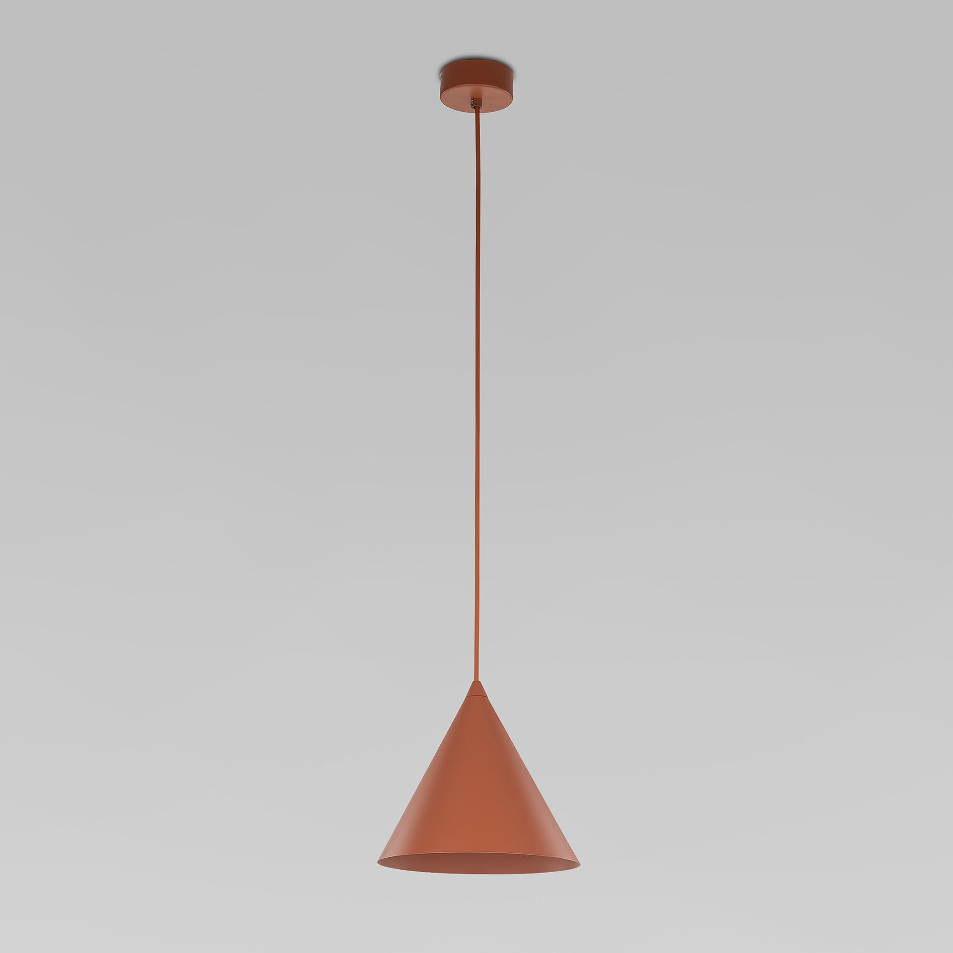 Светильник подвесной TK Lighting Cono 11242 Cono