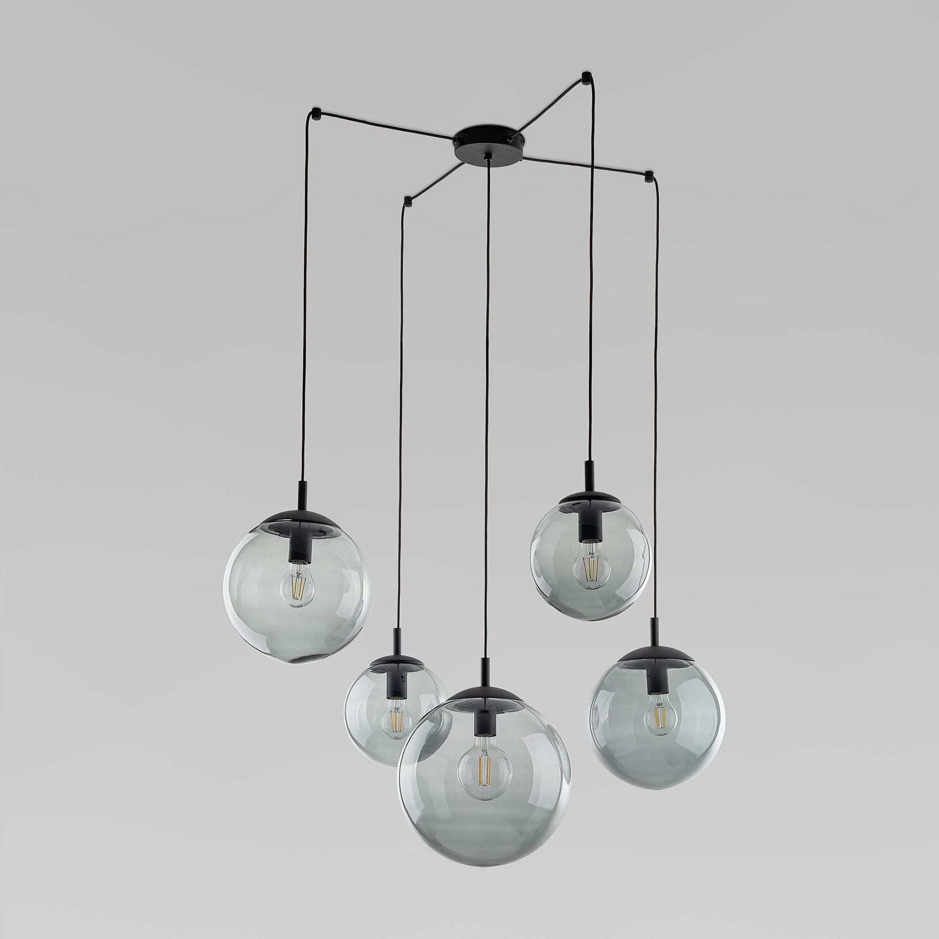 Светильник подвесной TK Lighting Esme 15382 Esme