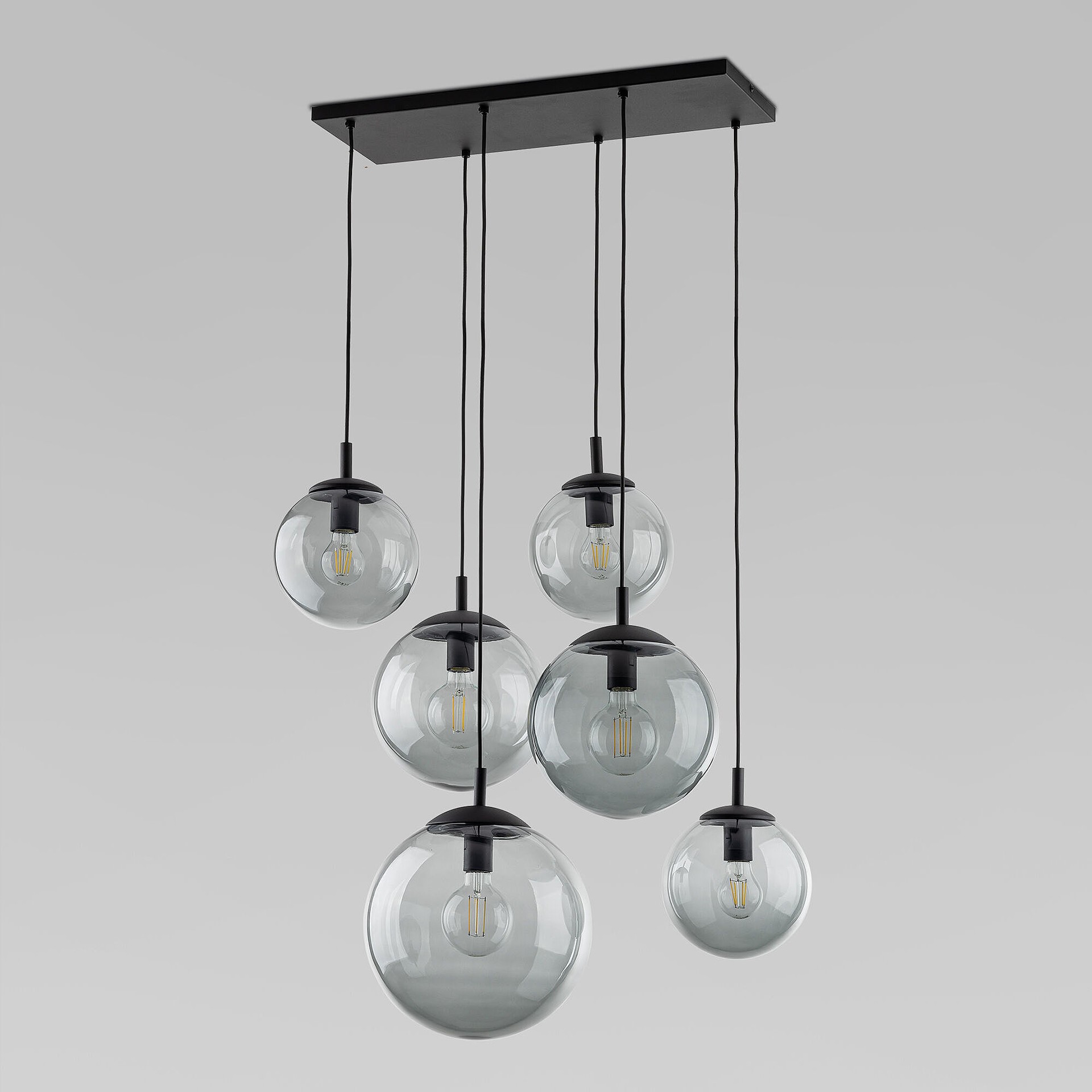 Светильник подвесной TK Lighting Esme 15384 Esme