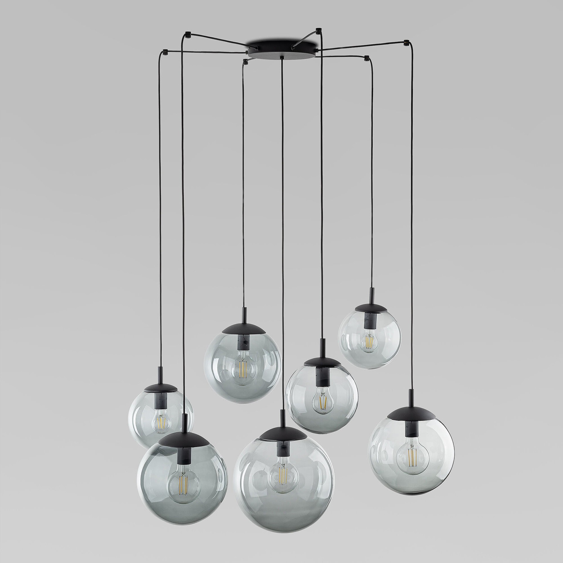 Светильник подвесной TK Lighting Esme 15385 Esme