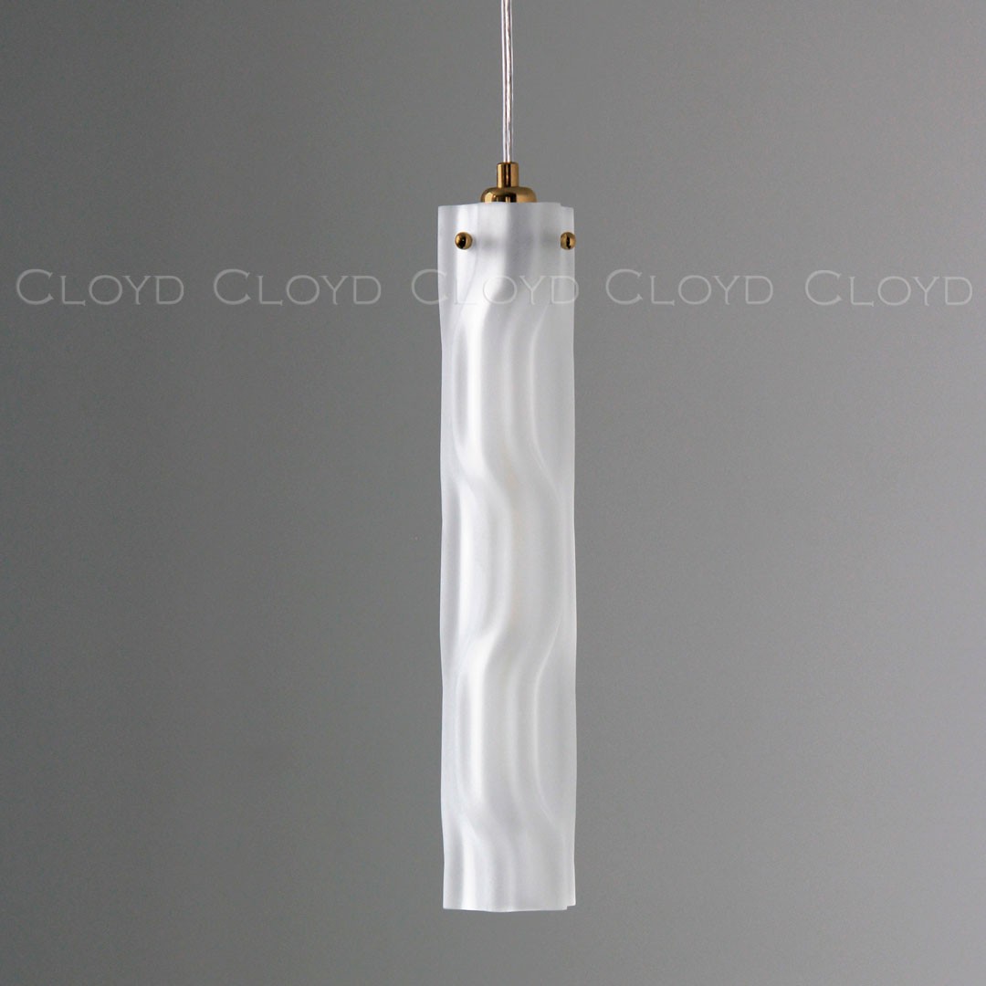 Светильник подвесной Cloyd Iceberg 11643