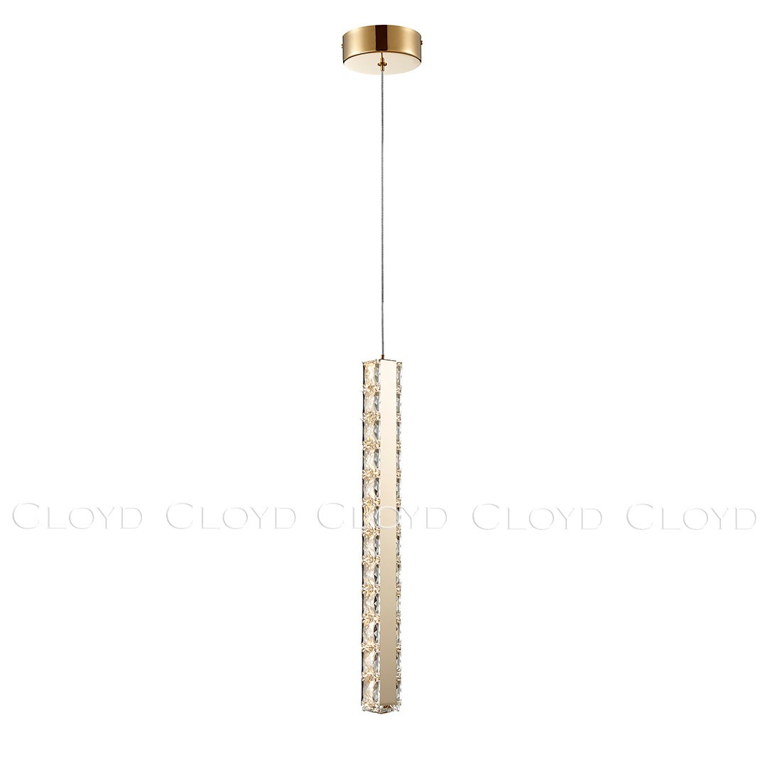 Светильник подвесной Cloyd Elata 11560