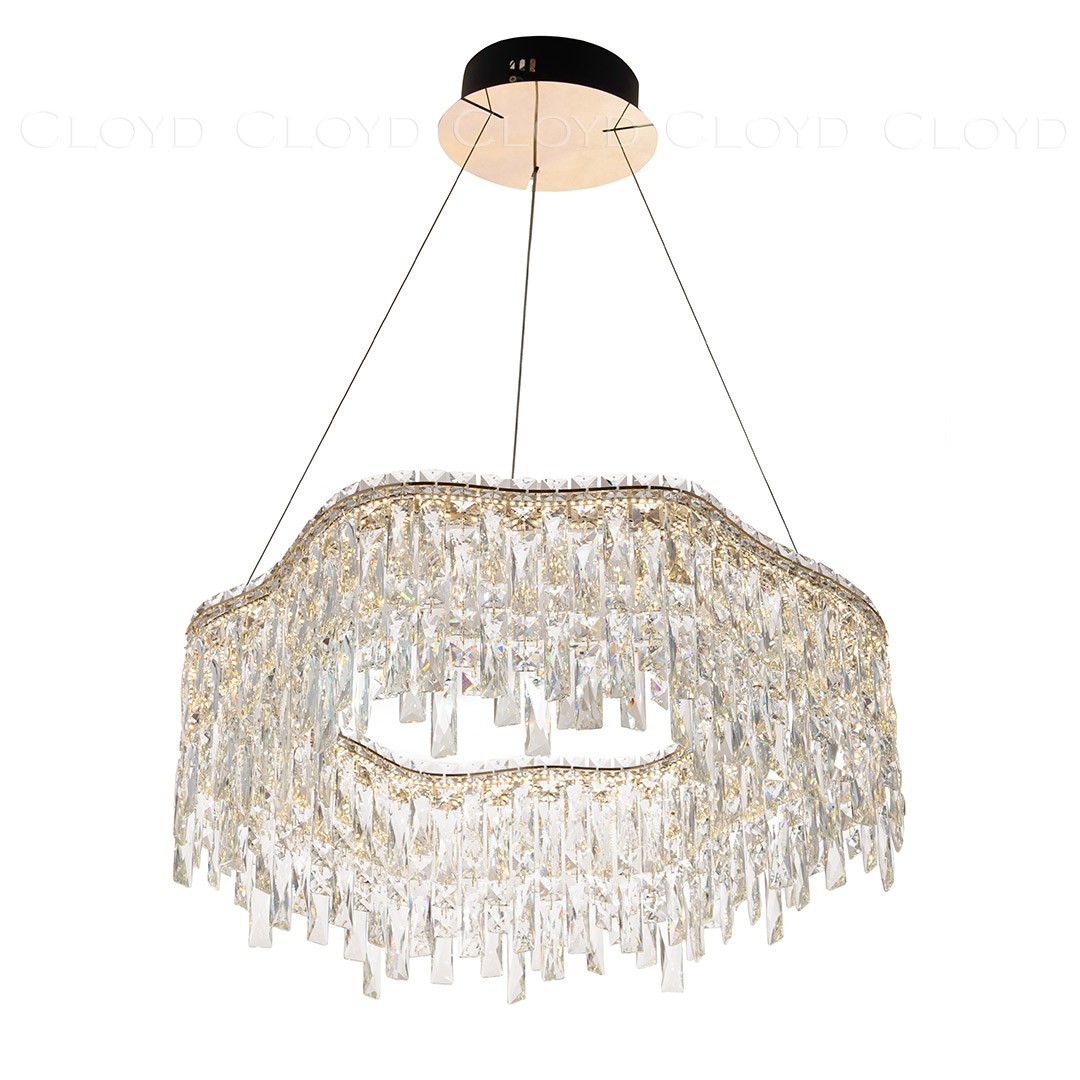 Подвесная люстра Cloyd Antrea 11470