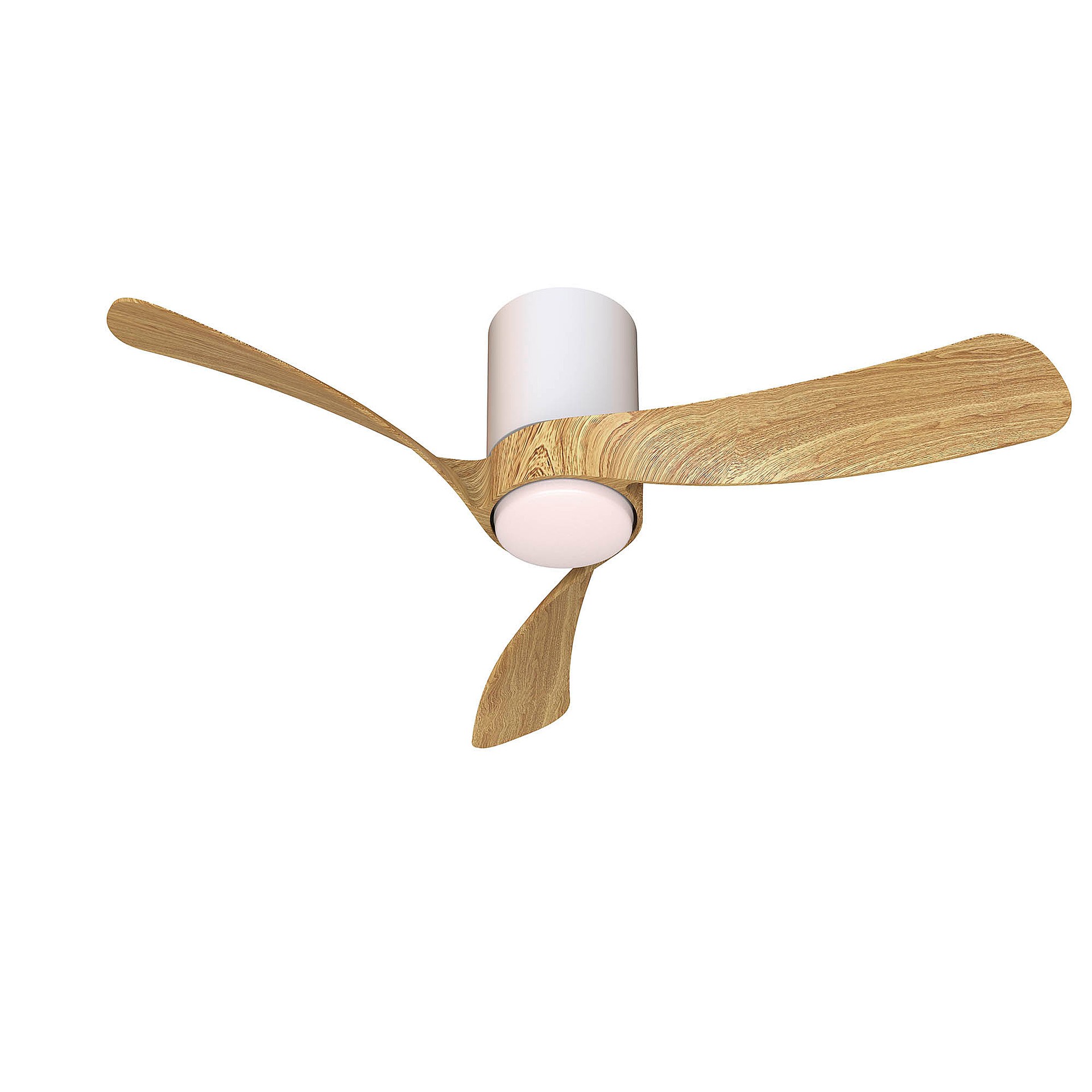 Люстра-вентилятор Mantra Nemo 9051