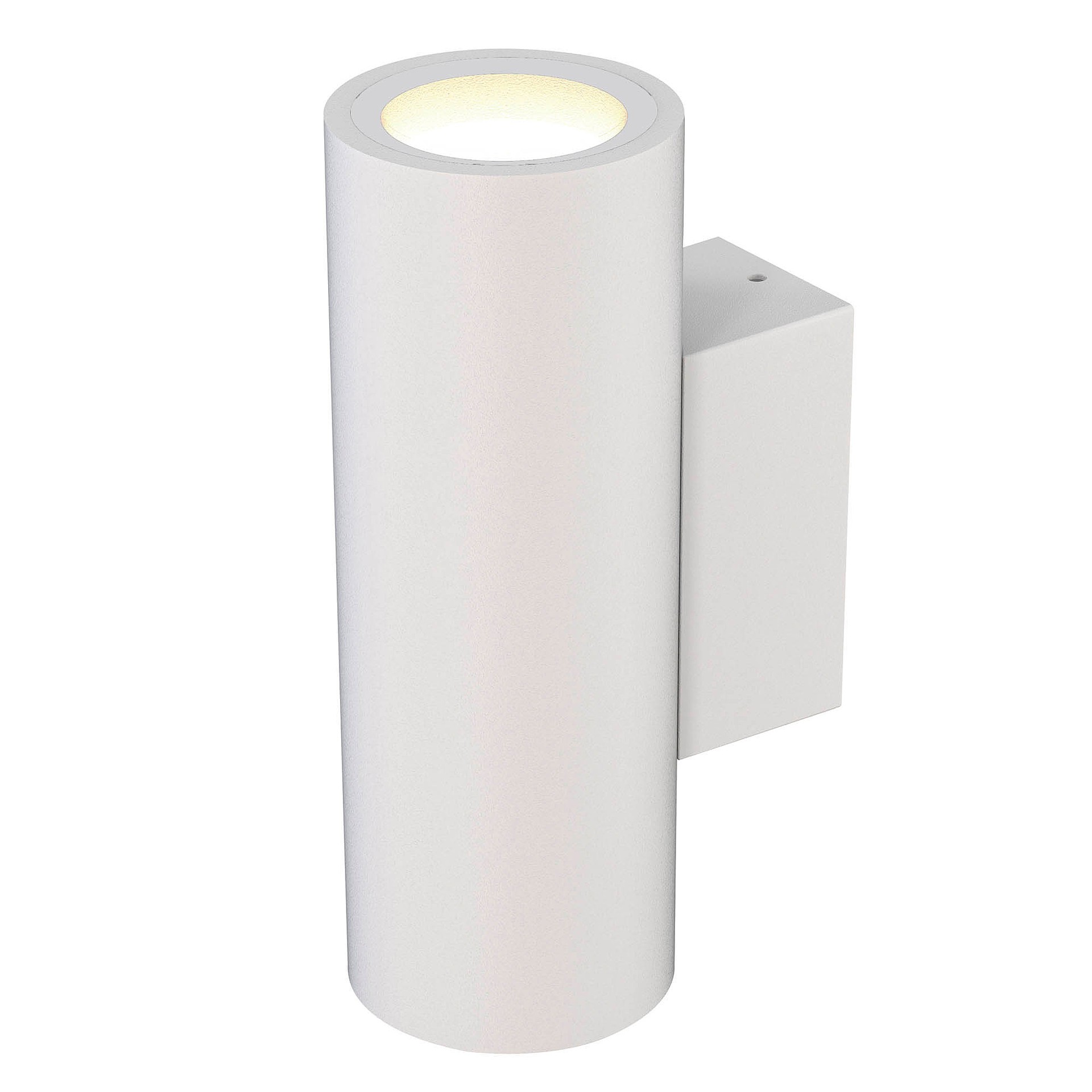 Уличный настенный светильник Mantra Pere 9098