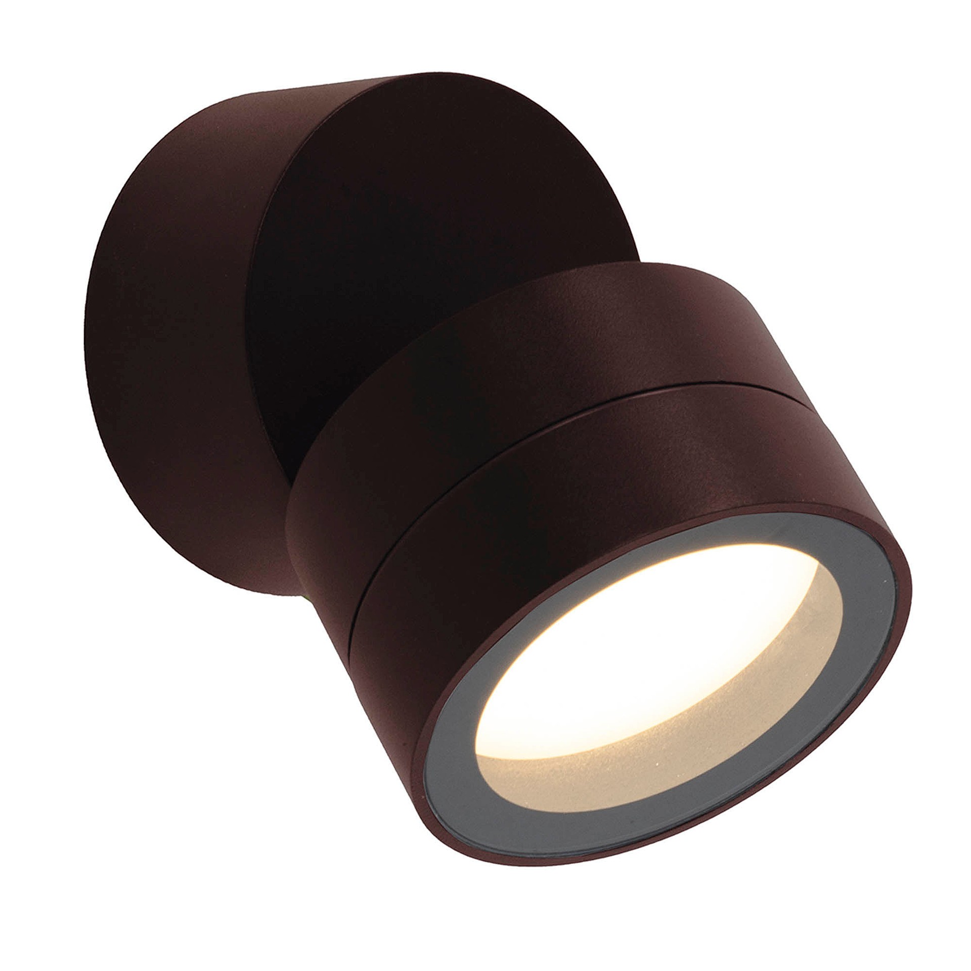 Уличный настенный светильник Mantra Saler 9103