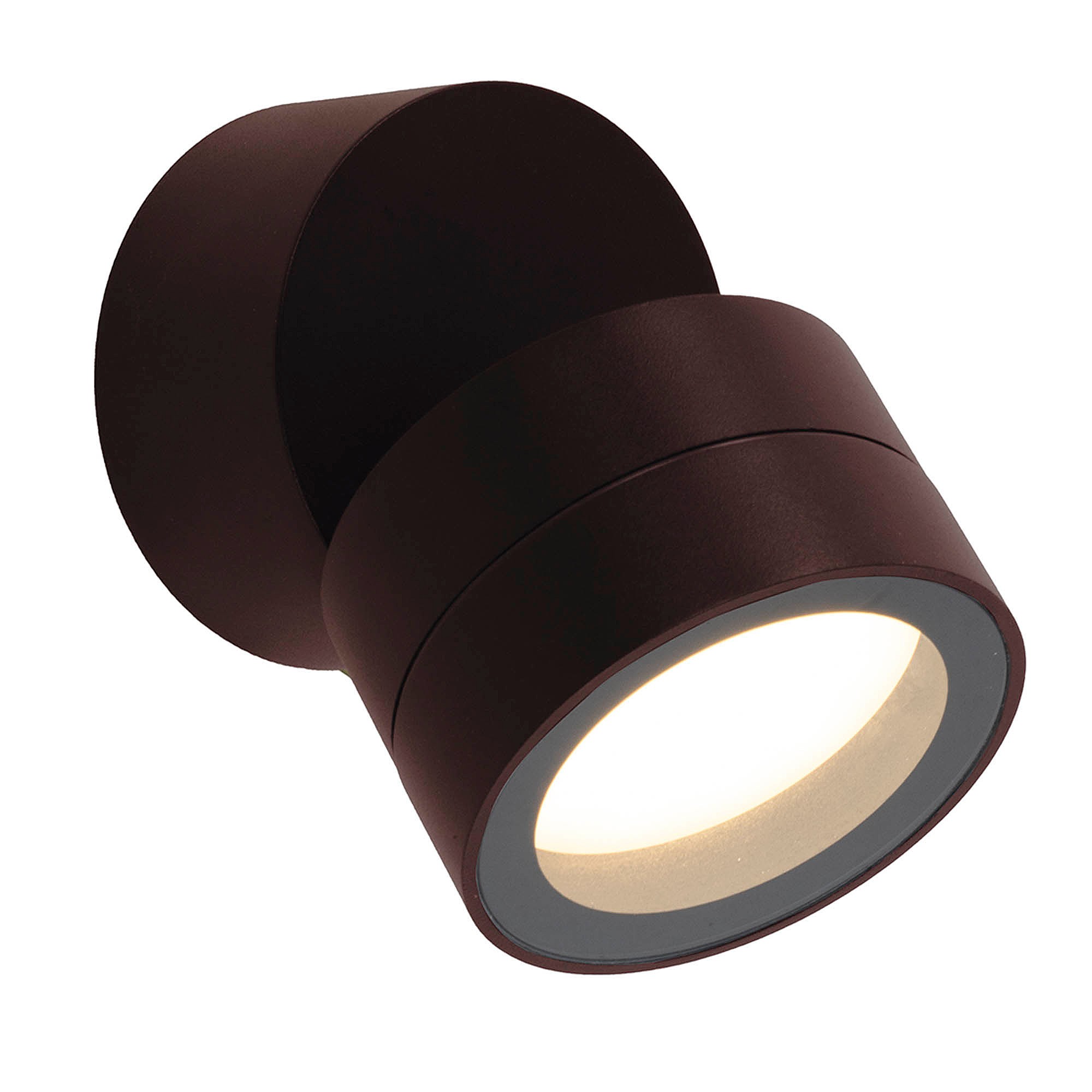 Уличный настенный светильник Mantra Saler 9103