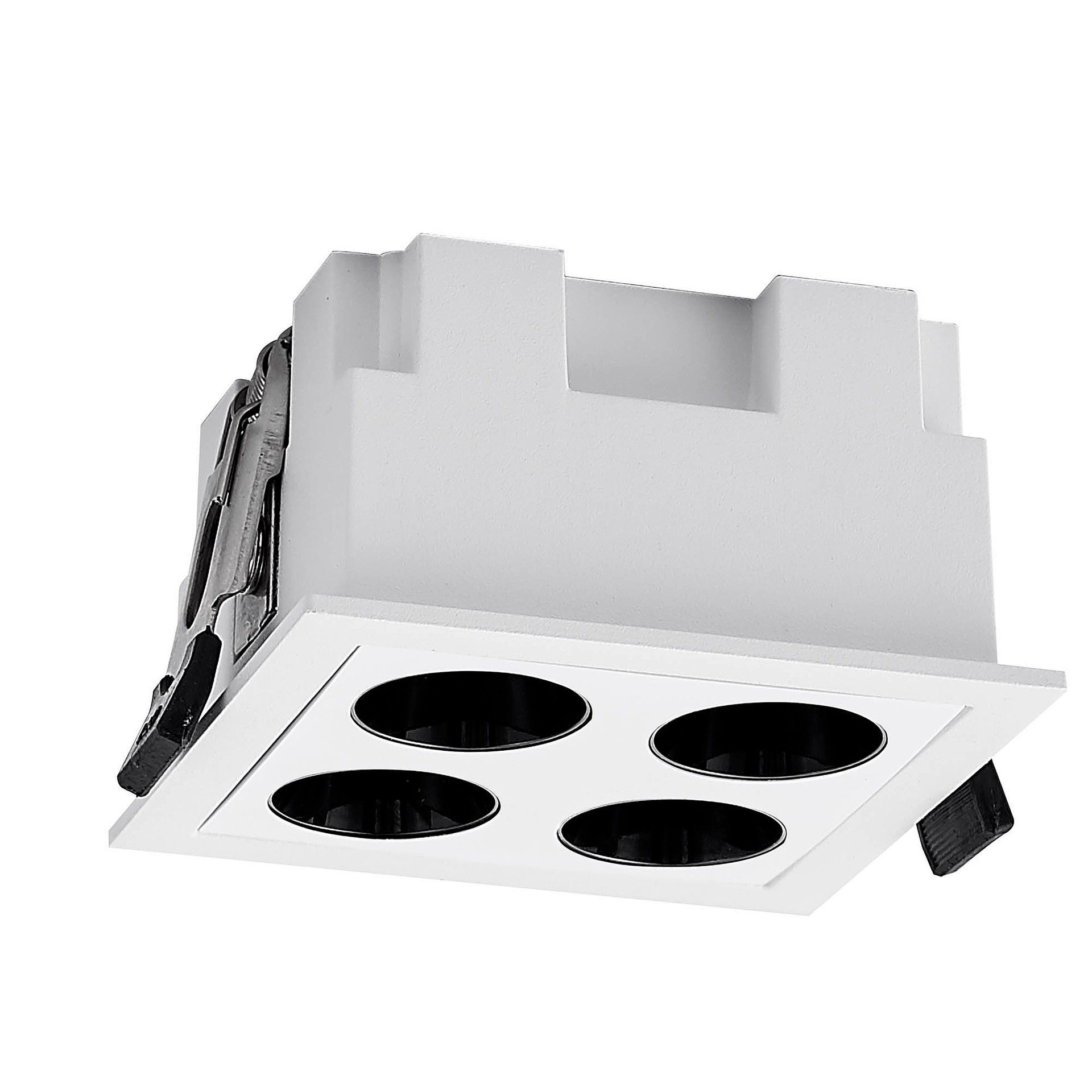 Встраиваемый светильник Mantra Blau 9130