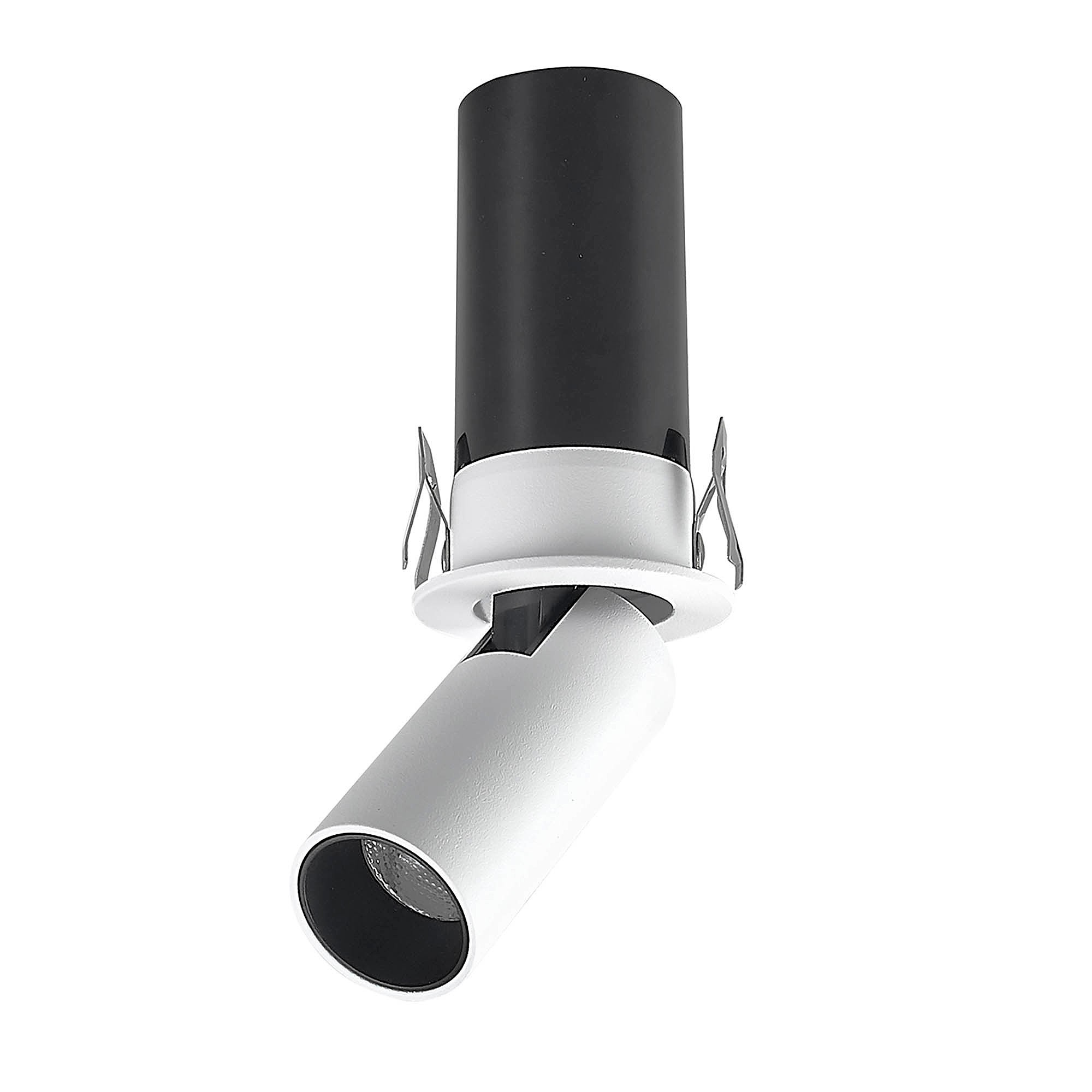 Встраиваемый светильник Mantra Garda 9137