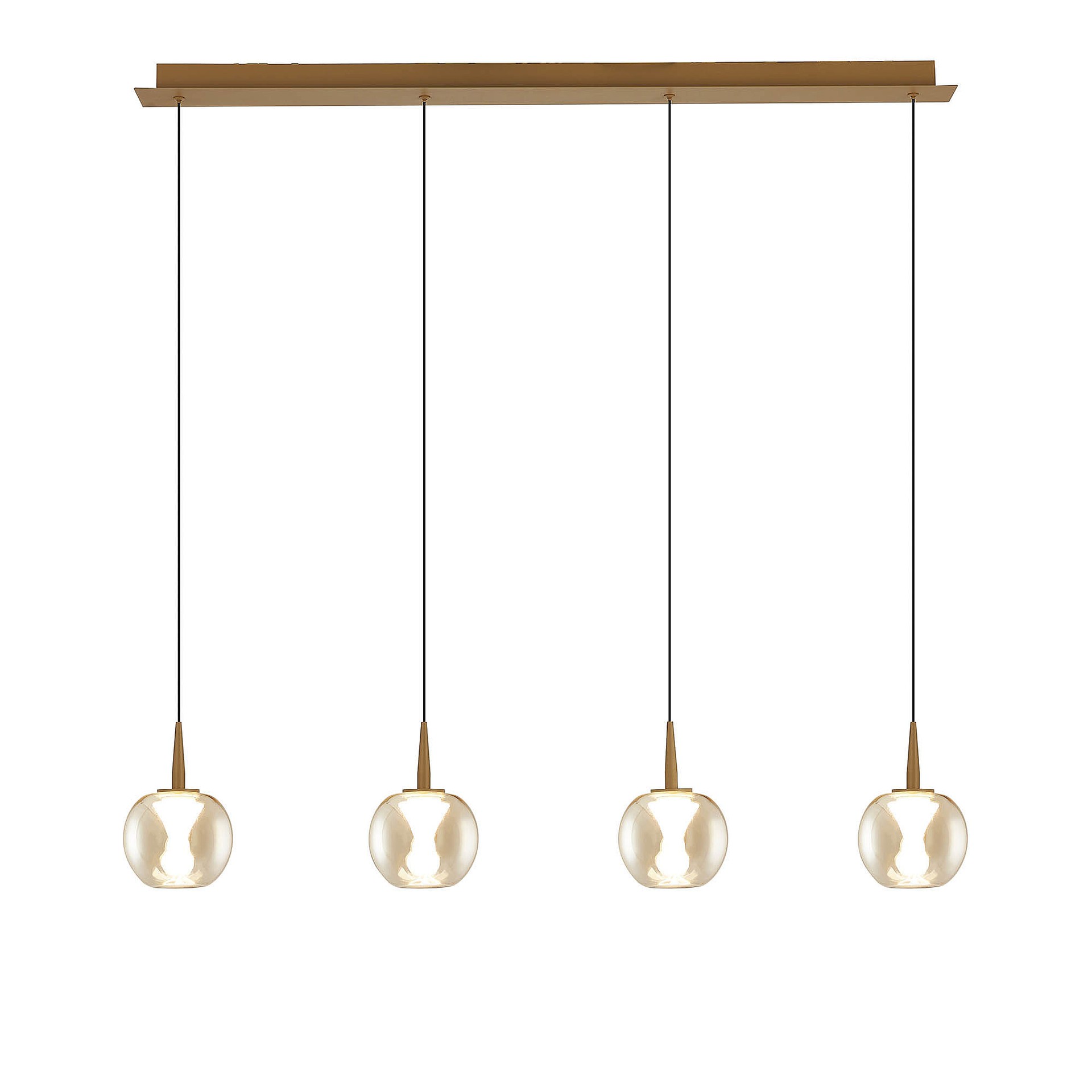 Светильник подвесной Mantra Andromeda 9214