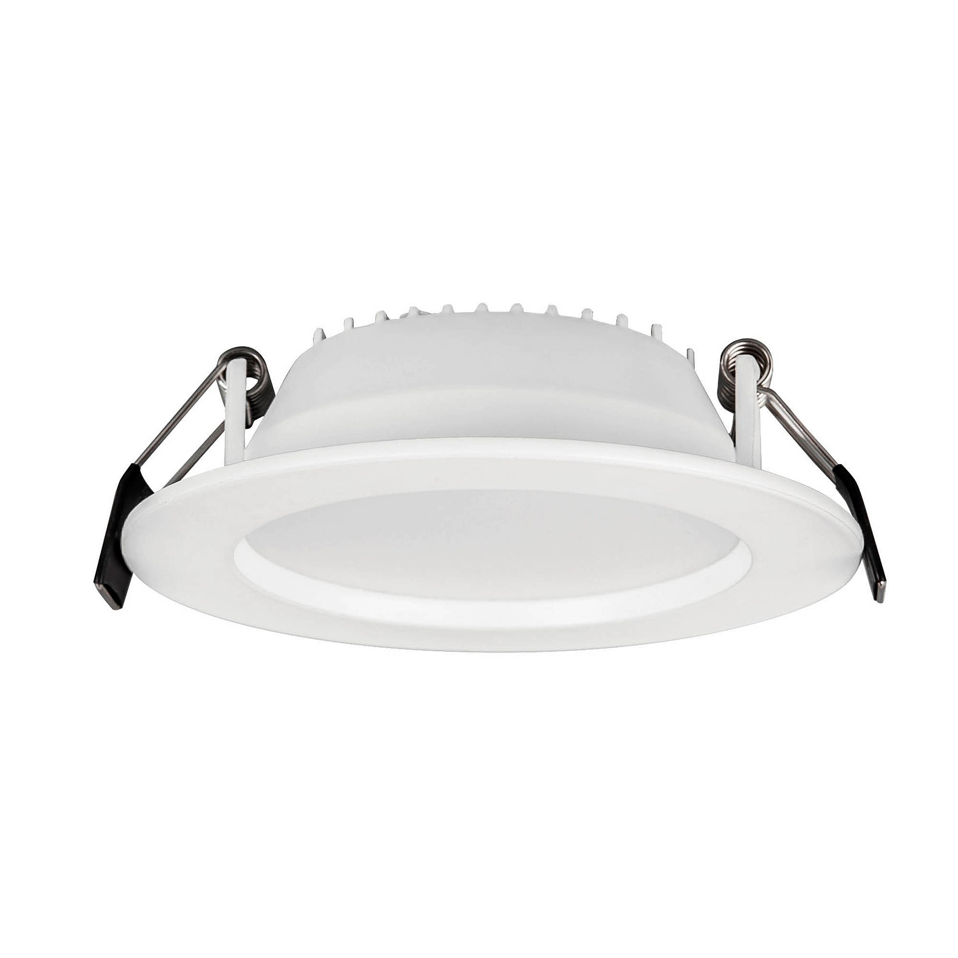 Встраиваемый светильник Mantra Nasao 9248