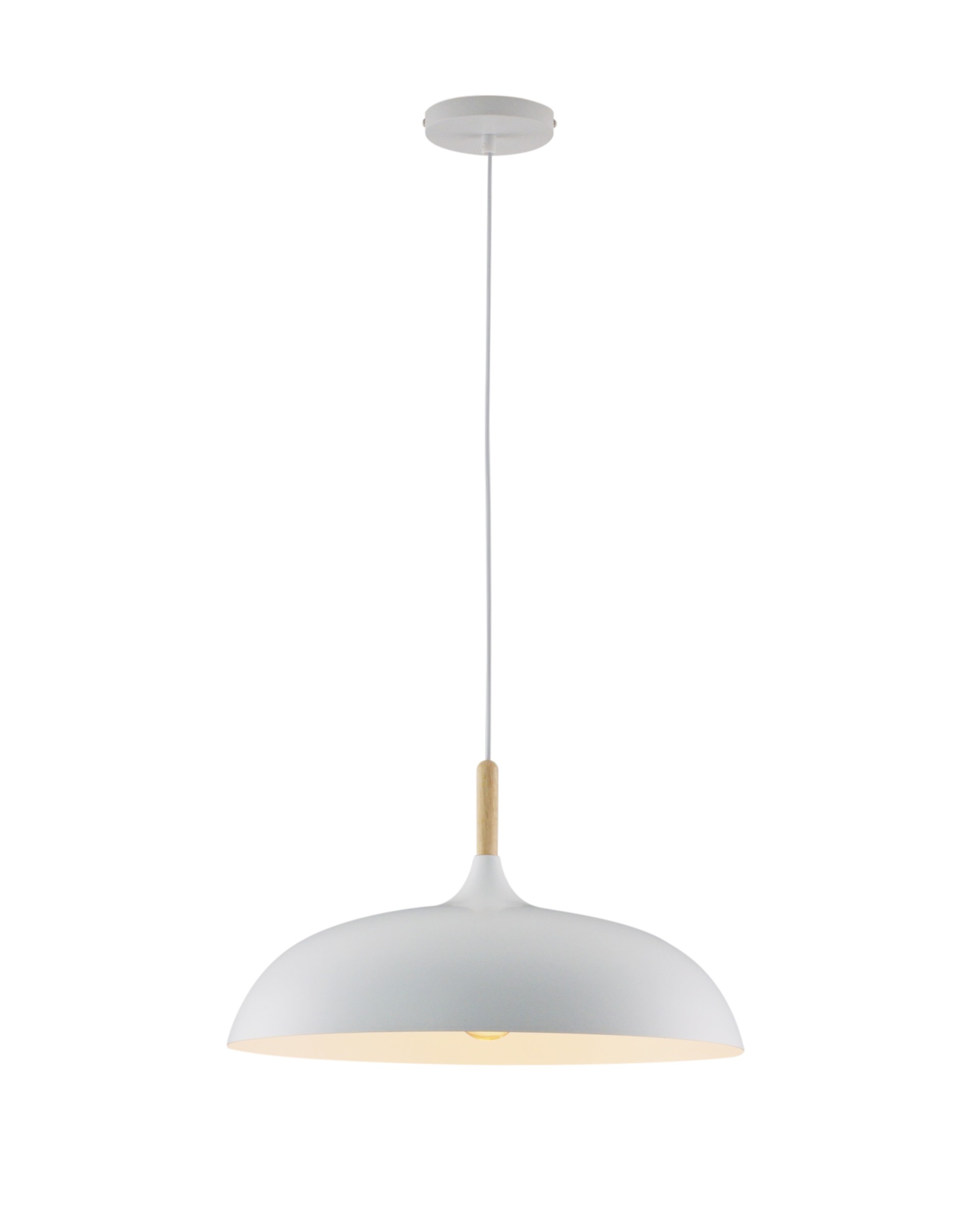 Светильник подвесной Moderli Hygo V1330-P