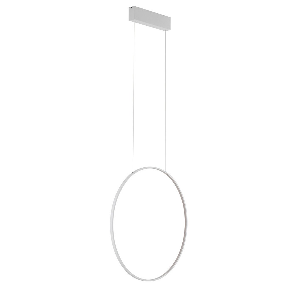 Светильник подвесной Nowodvorski Circolo Led M 11605