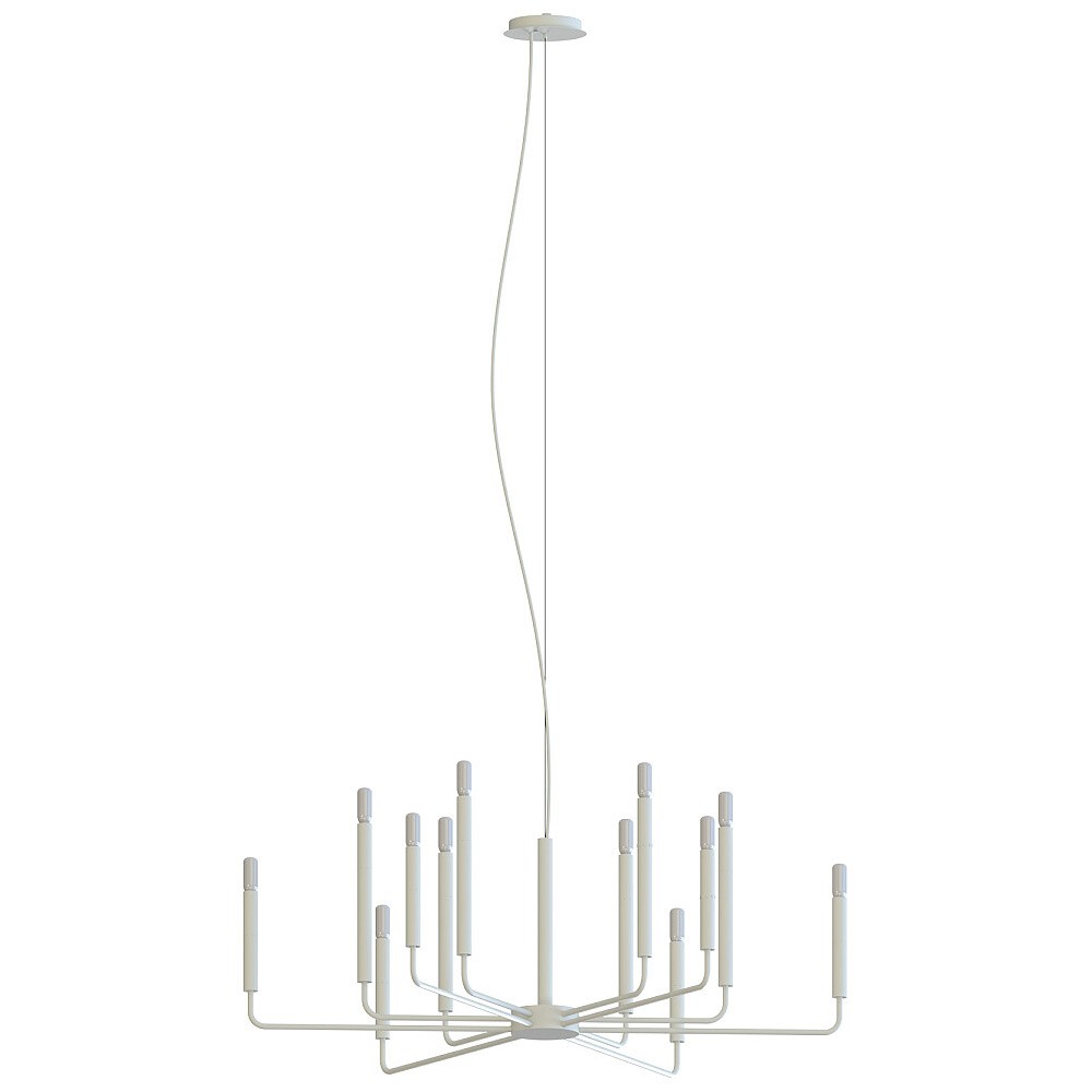 Подвесная люстра Nowodvorski Orto XII A 11463