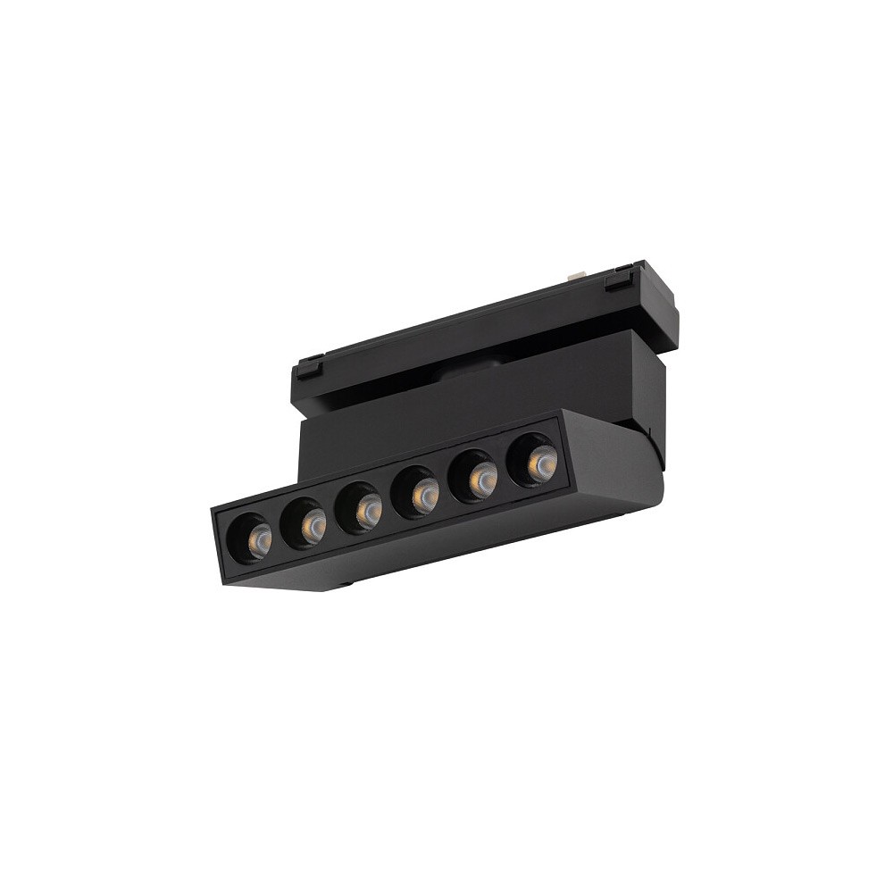 Трековый светильник Nowodvorski Focus Out Led 11337