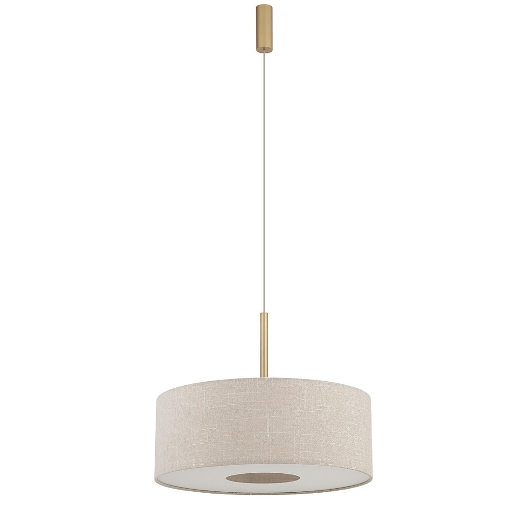 Светильник подвесной Nowodvorski Santana M 11652