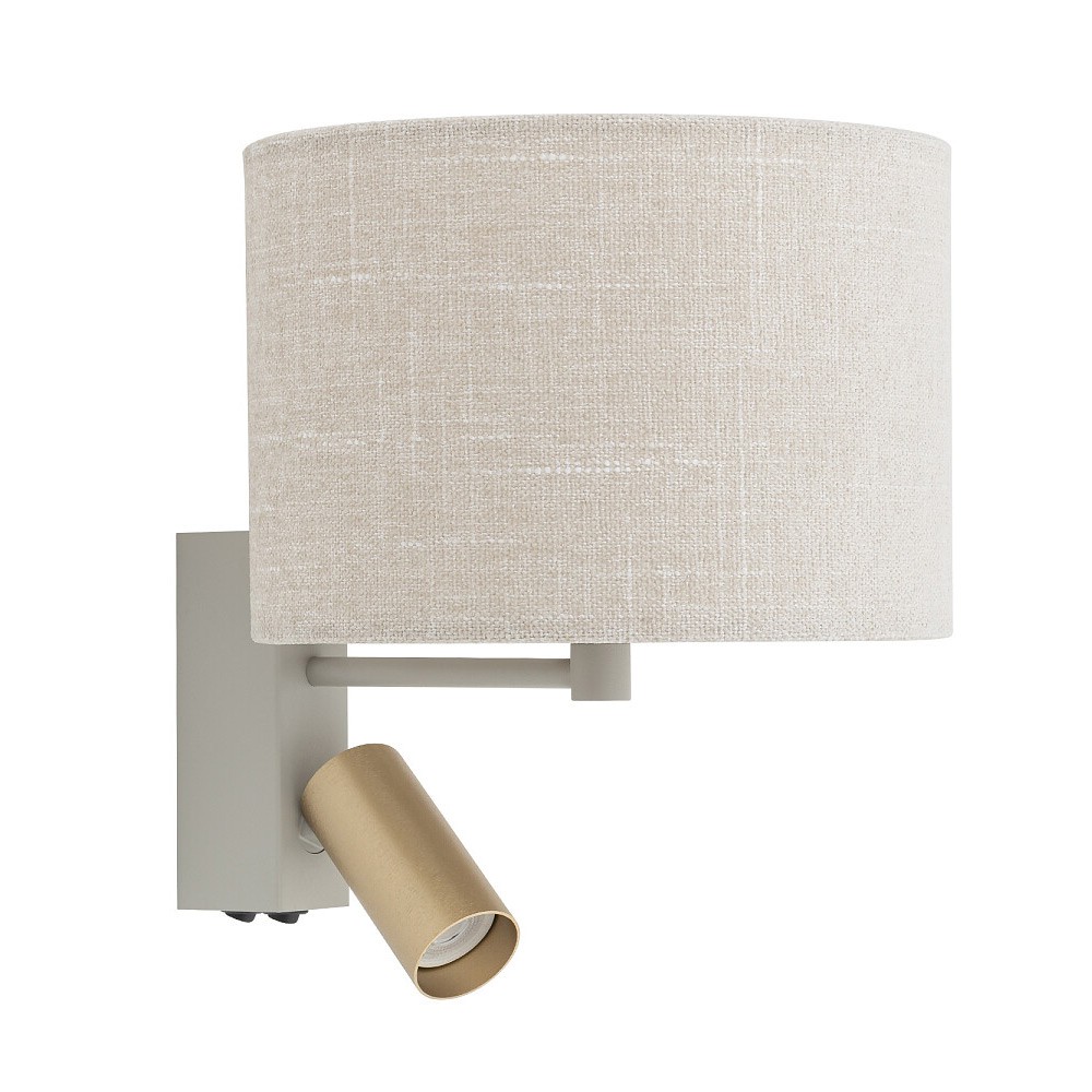 Настенное бра Nowodvorski Santana A 11654