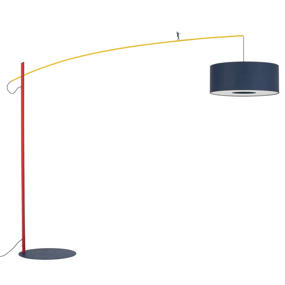 Торшер Nowodvorski Poise B 11430