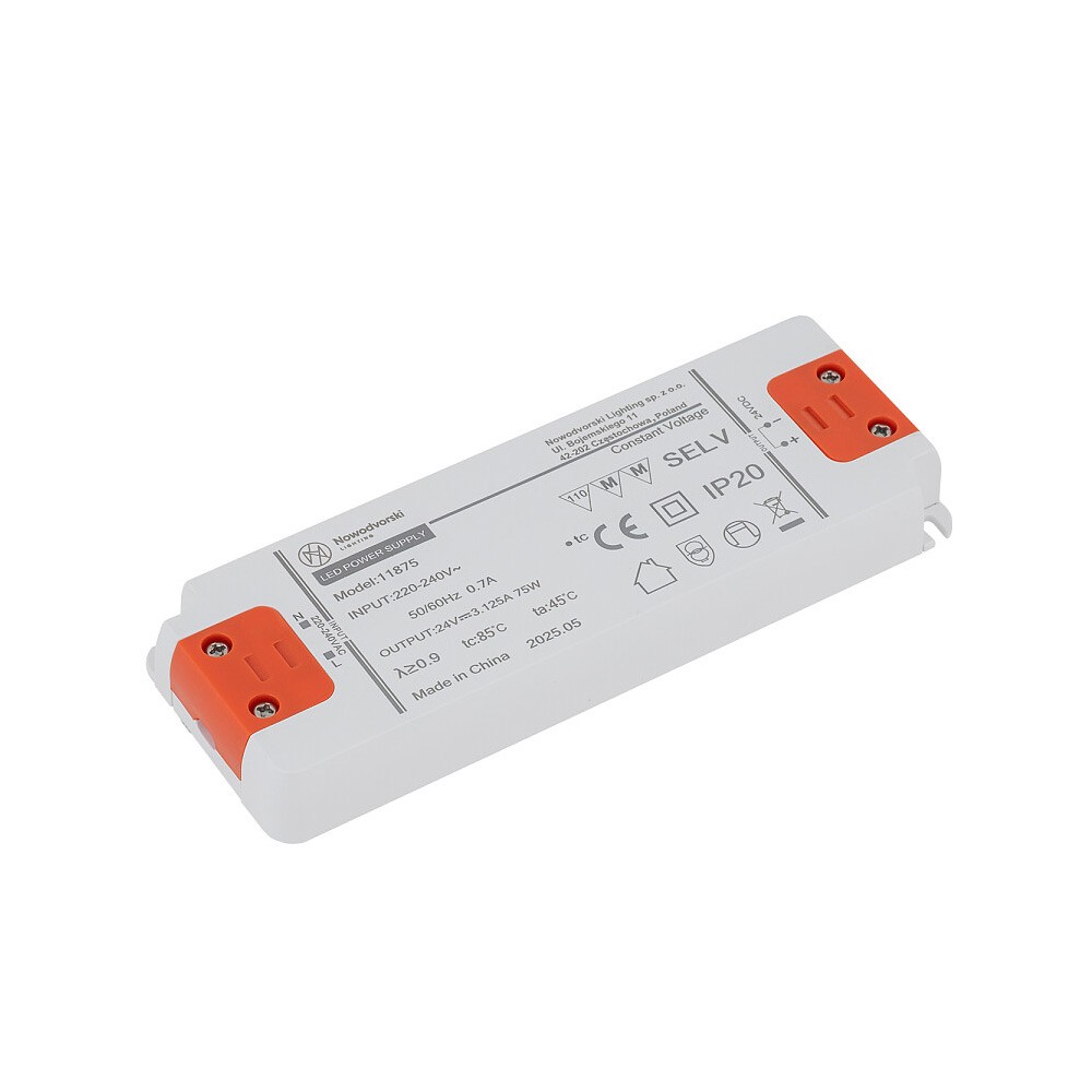 Блок питания Nowodvorski Nano 11875