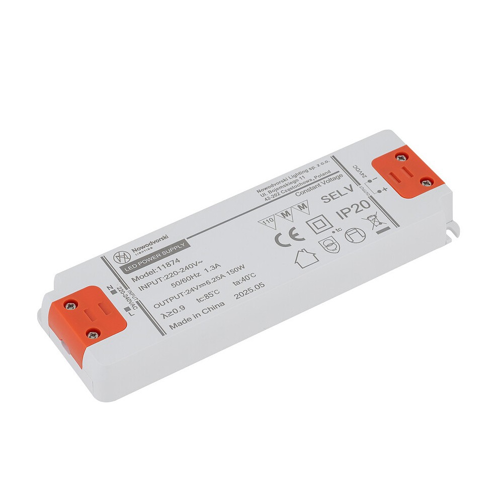 Блок питания Nowodvorski Nano 11874