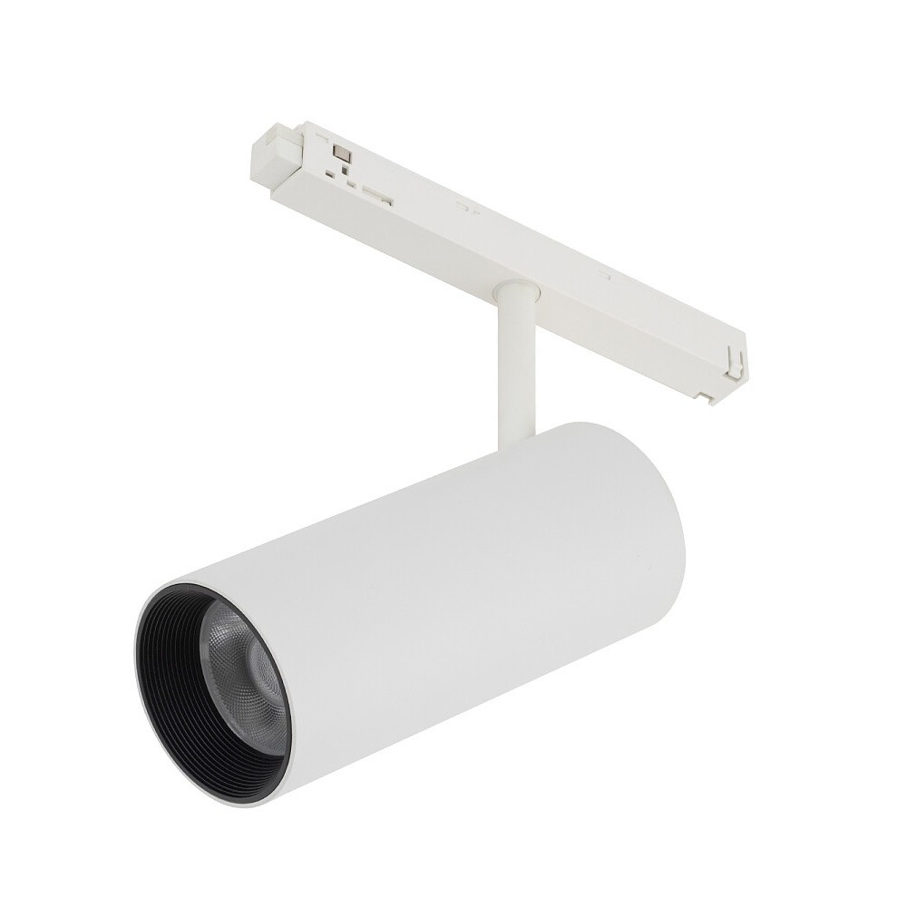 Трековый светильник Nowodvorski Lvm Spot 11643