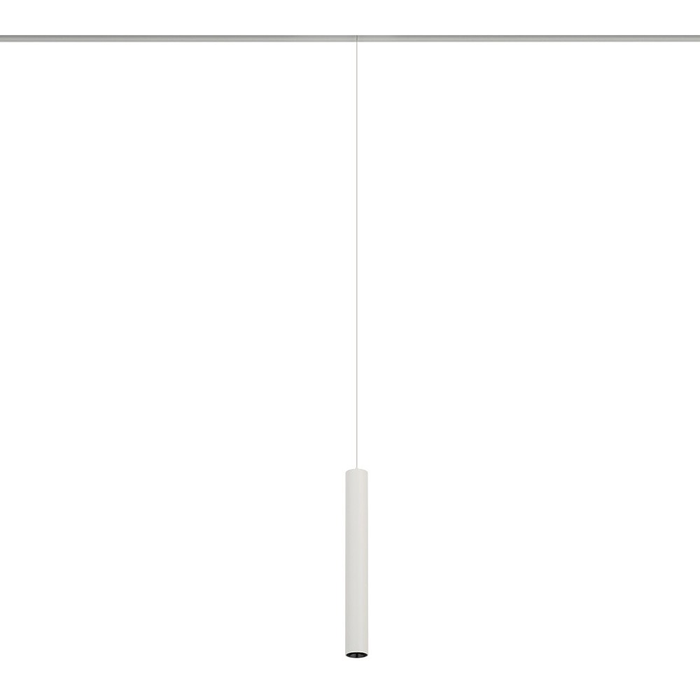 Трековый светильник Nowodvorski Lvm Roller 11640