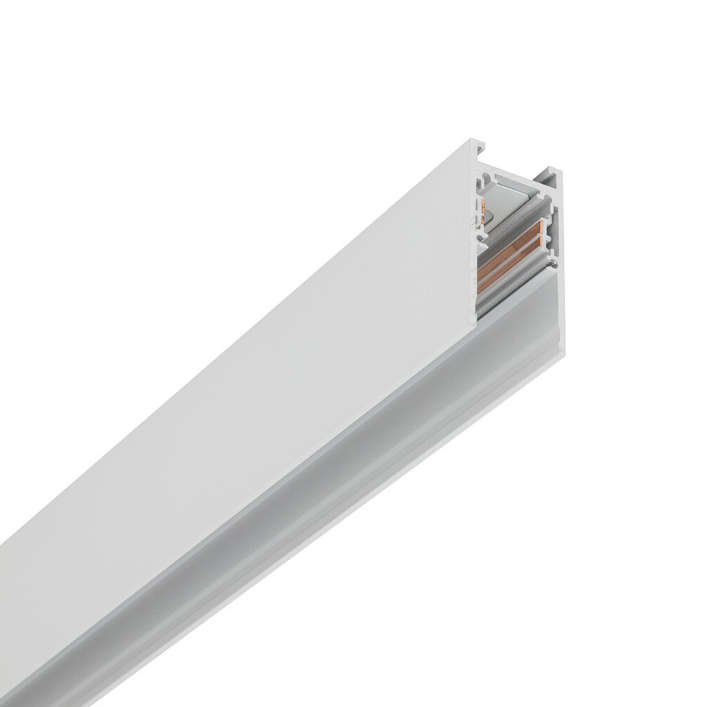 Подвесной/накладной шинопровод для магнитных треков Nowodvorski Lvm 11627