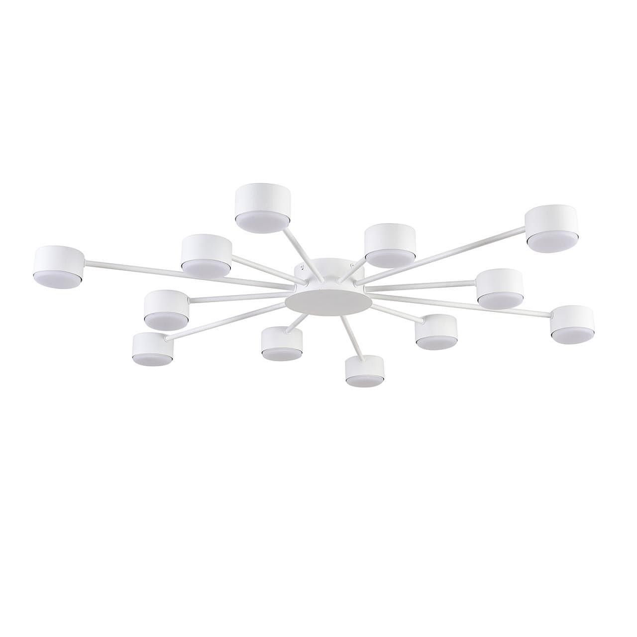 Потолочная люстра Lumion Torina 8343/12С