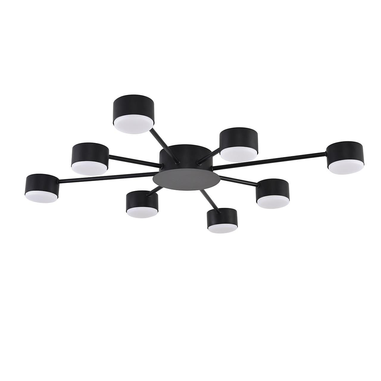 Потолочная люстра Lumion Torina 8344/8С