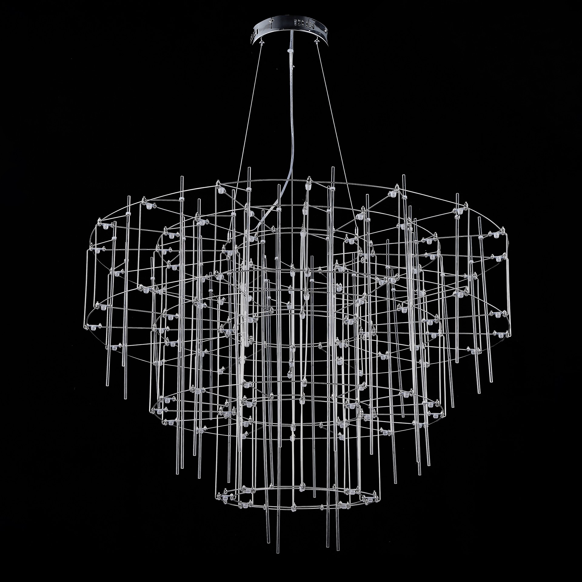 Подвесная люстра ImperiumLoft Chill-A01 233083-26